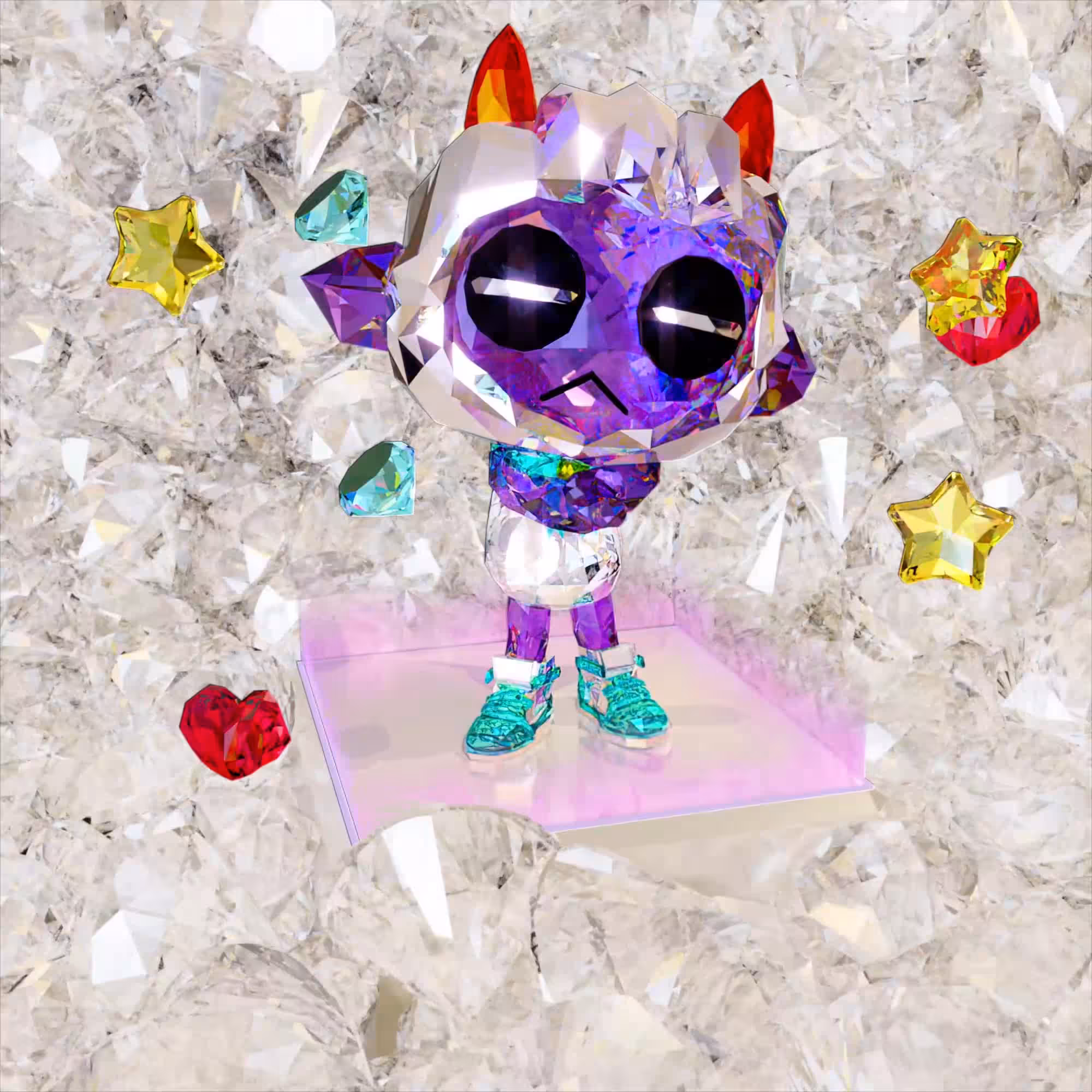Rammy - Shiny