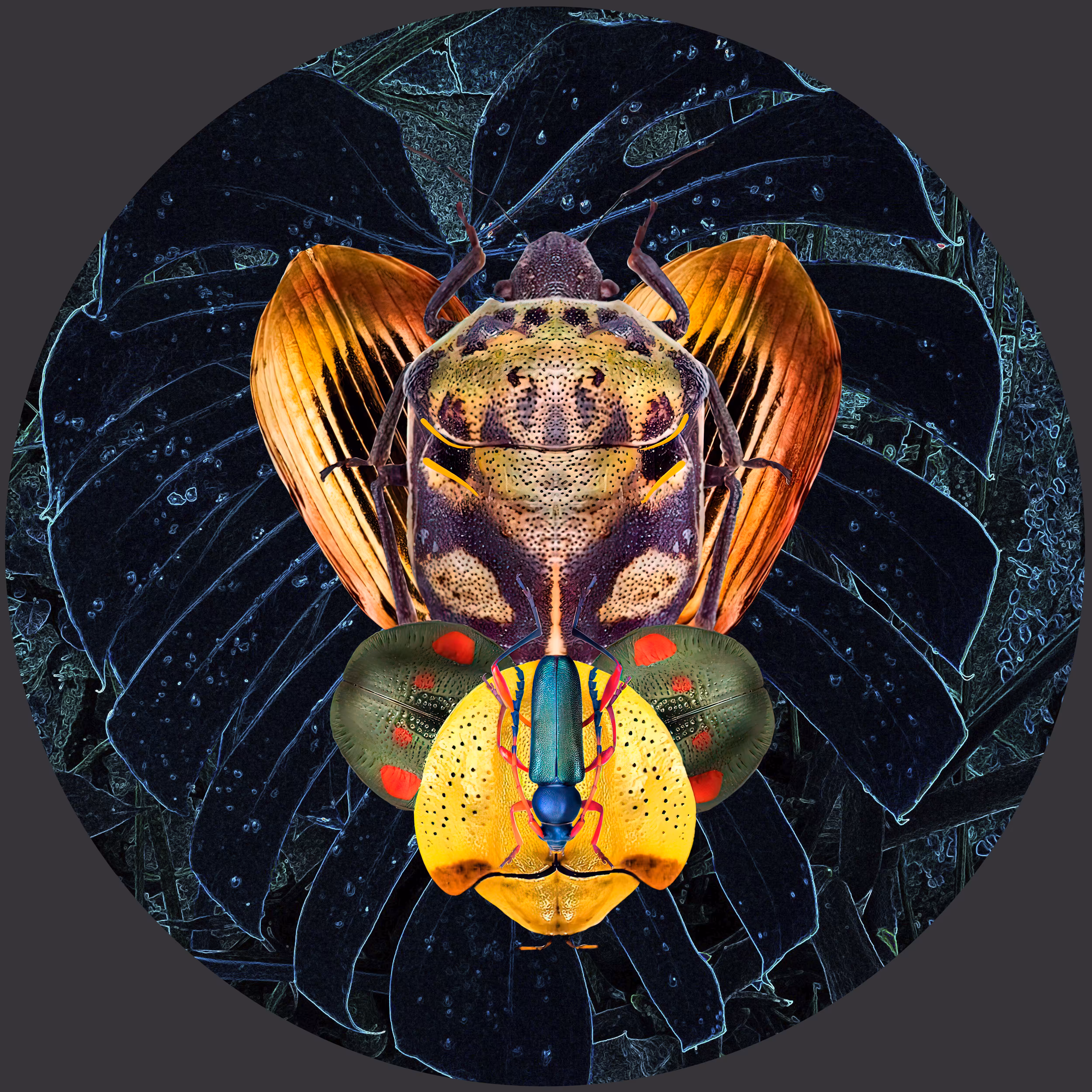 SaintCrypto #02