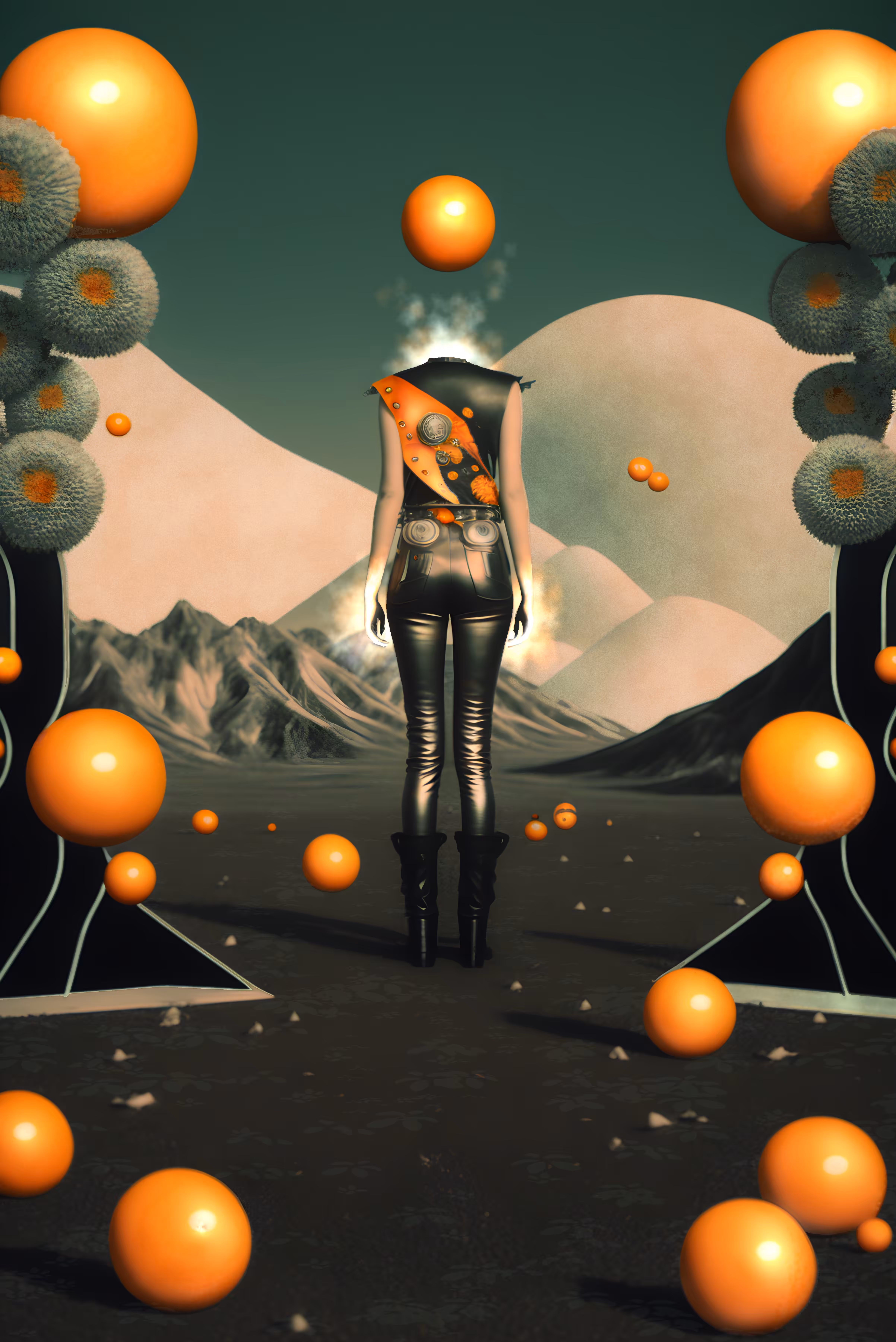 REBIRTH