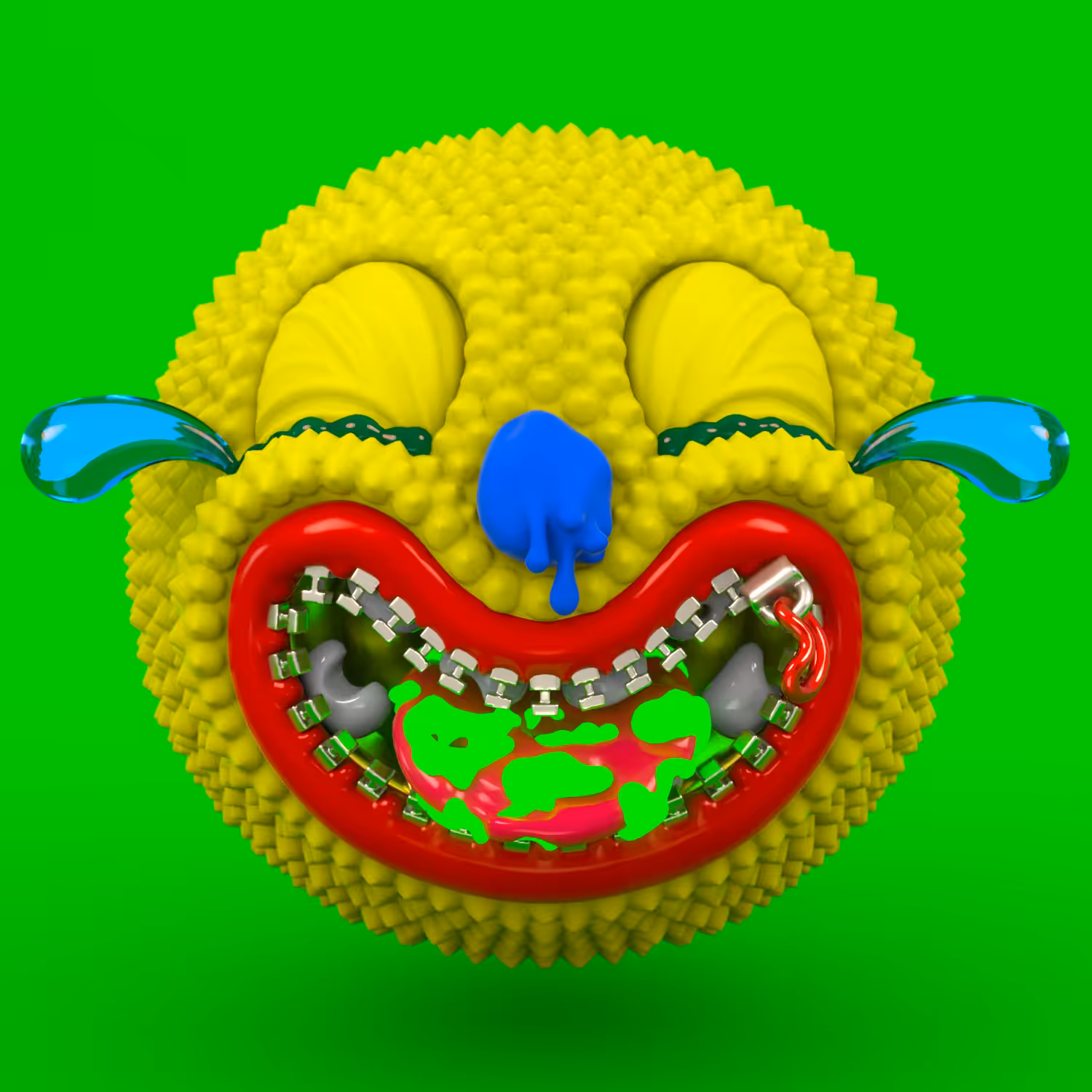 JOYWORLD JOYsmilies: JOYsmiley 5489