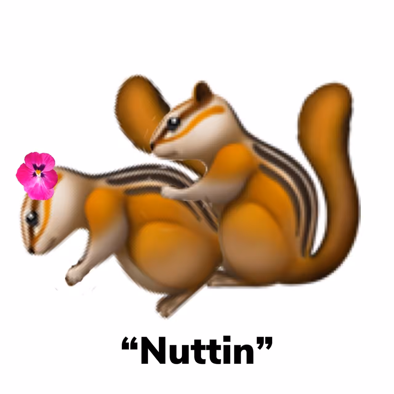 "Nuttin" 2021