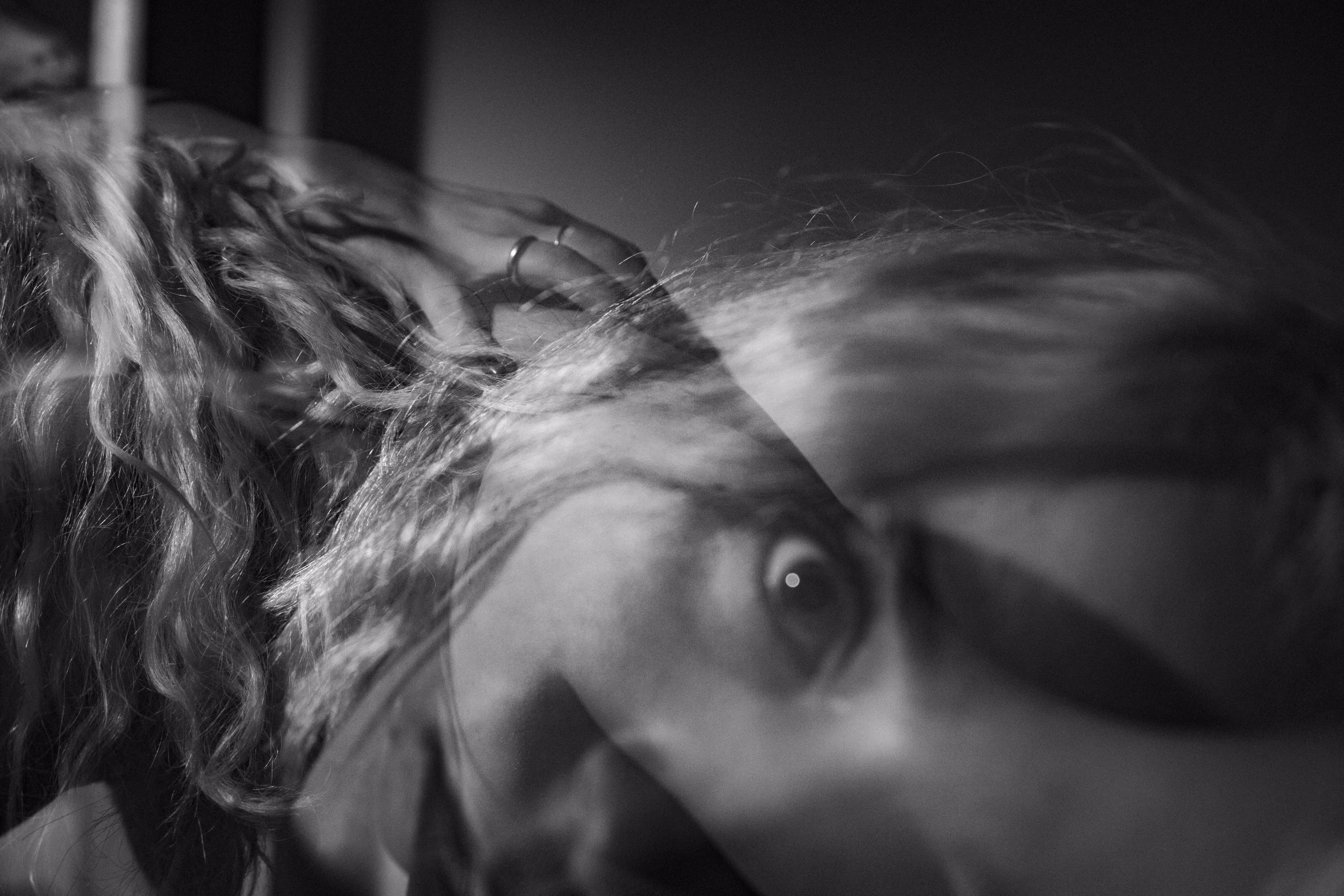 Into The Eye
