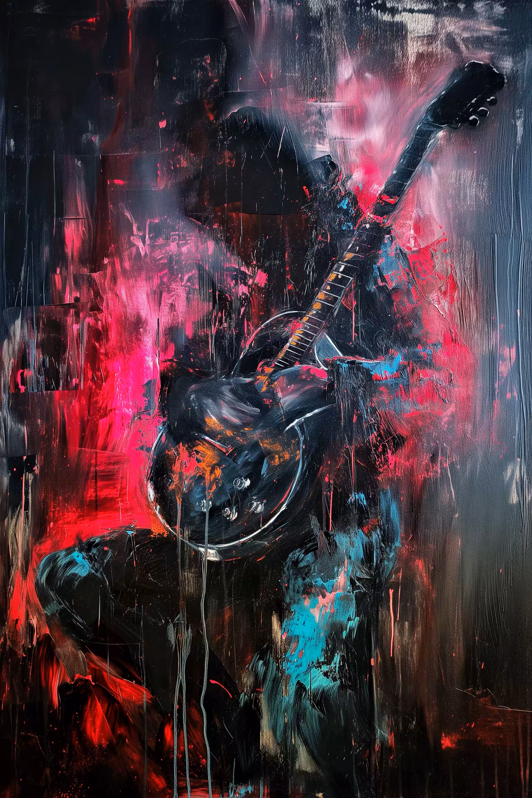 Guitar Lover