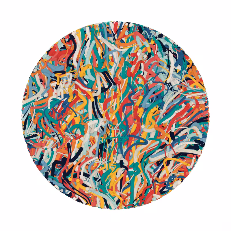 achromat [reissue] #73