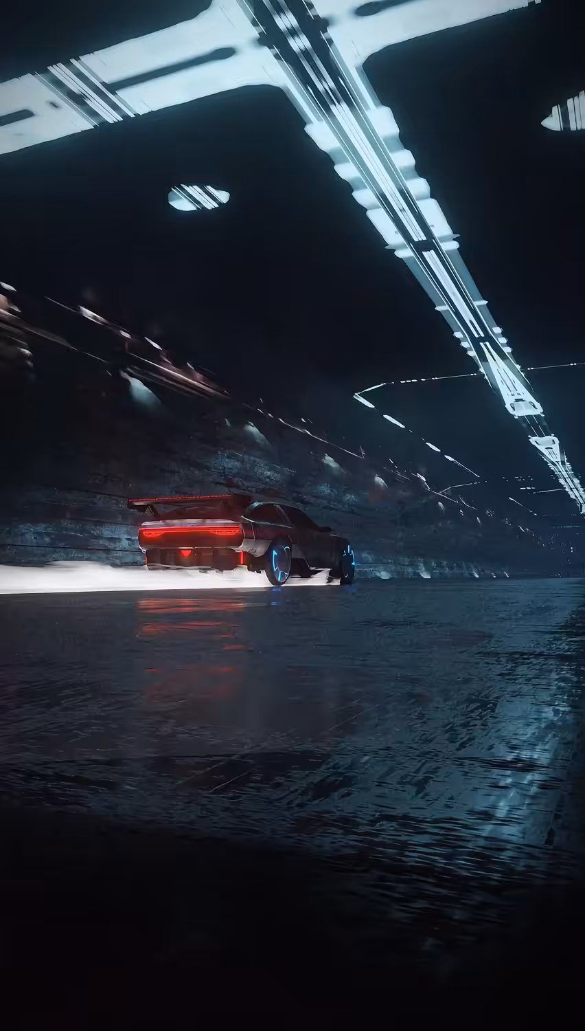Back to the future