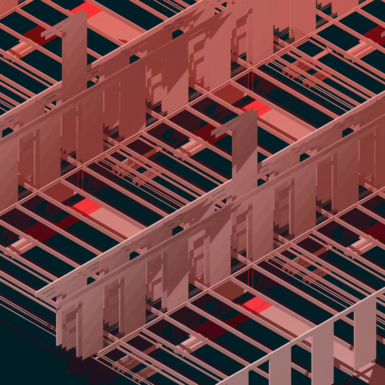 Heatsink #238