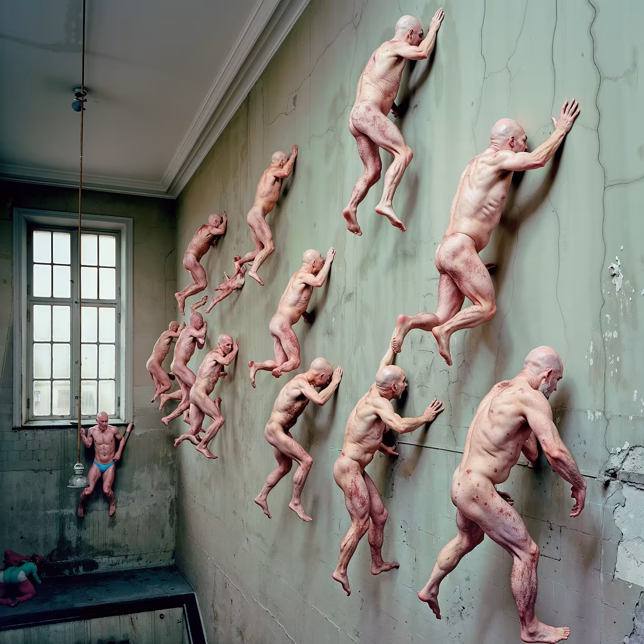 Escape from Gravity