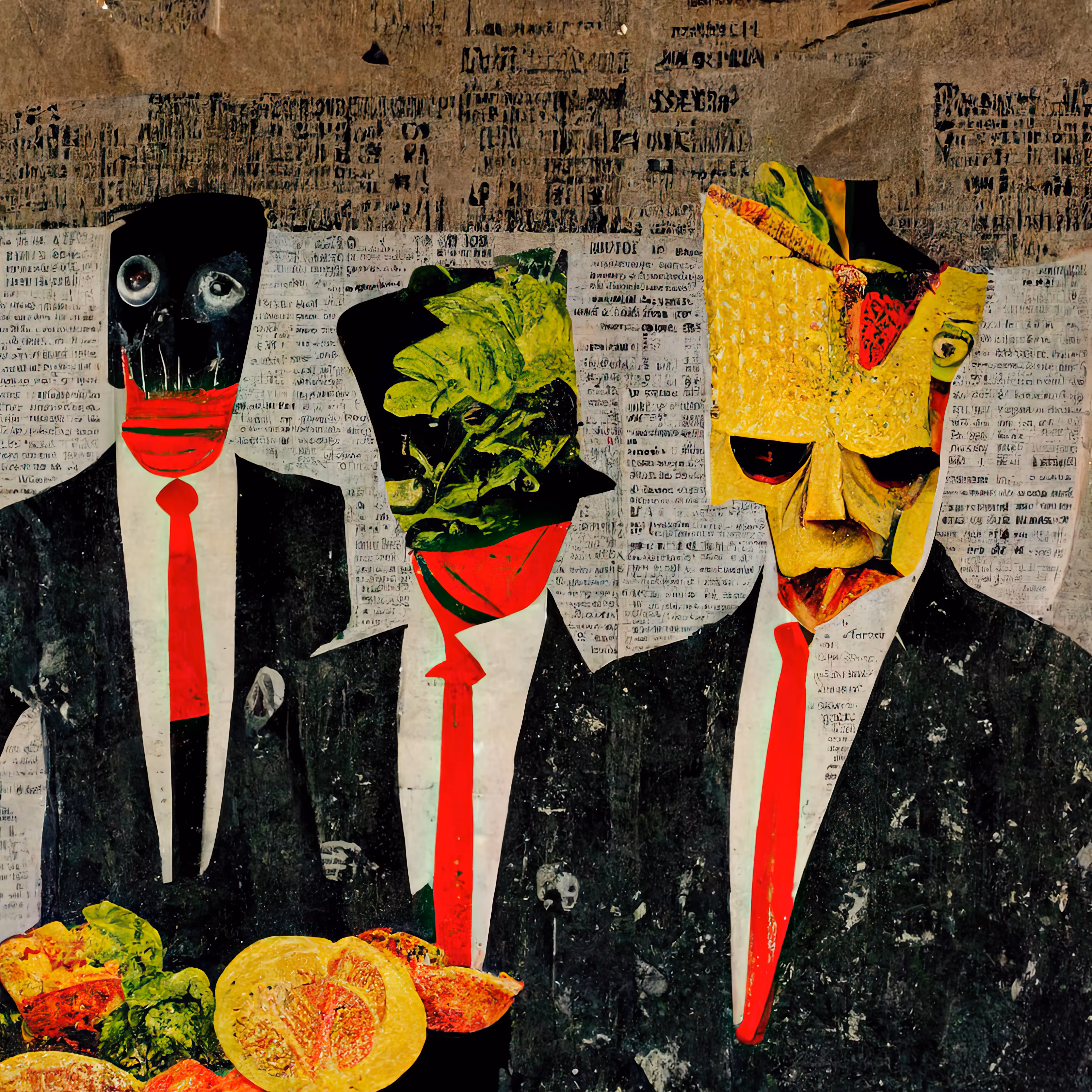 v3 Grocery Boys