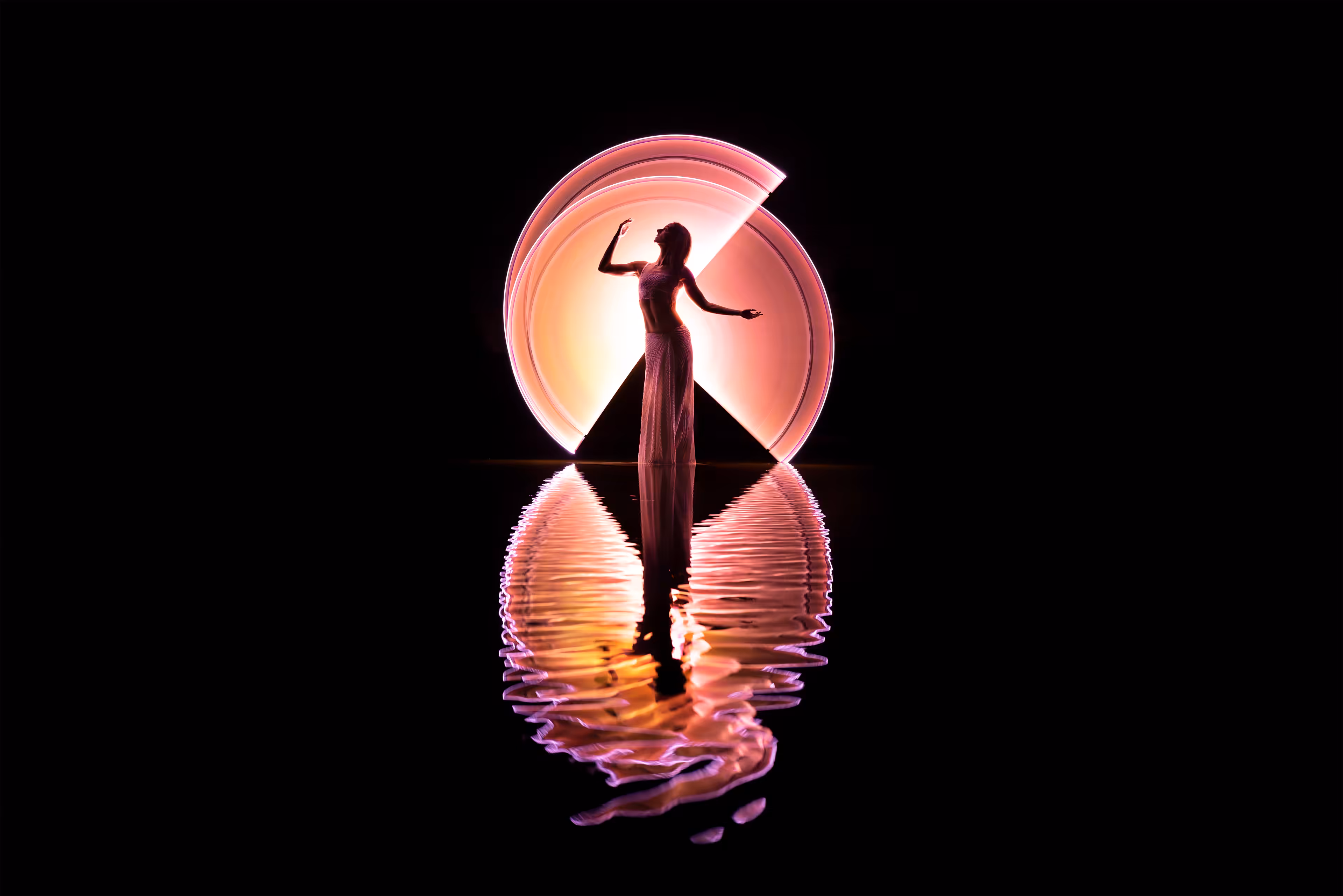 Night Reflection 4.1