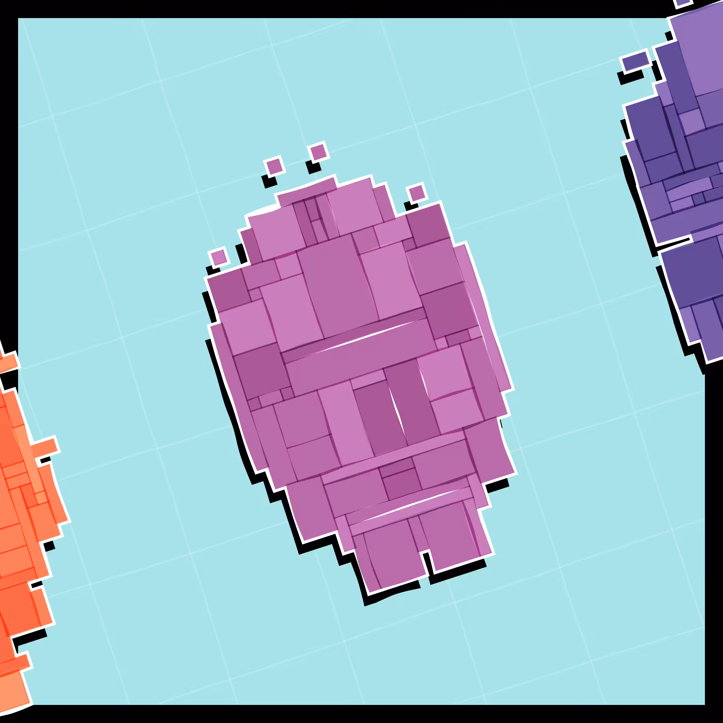 Paper Armada #1133