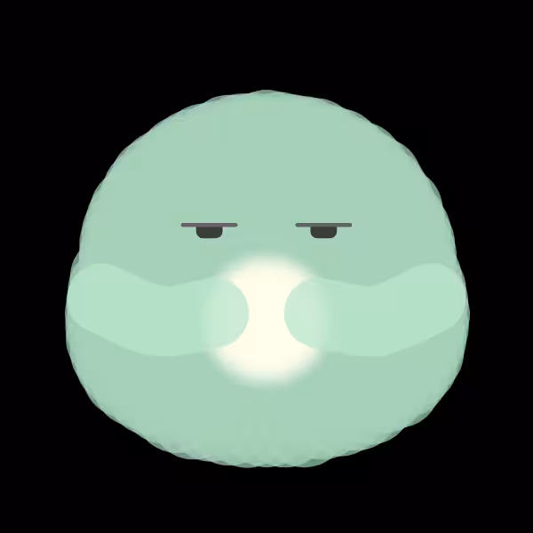 \\Earth Hug// #6