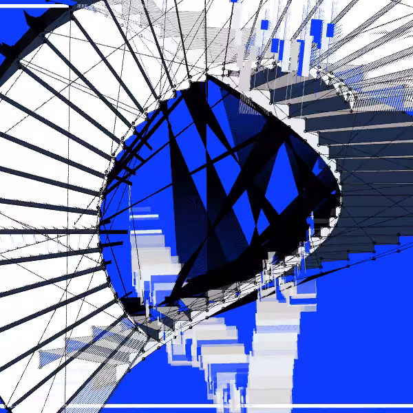 Stairs & Stocks #245