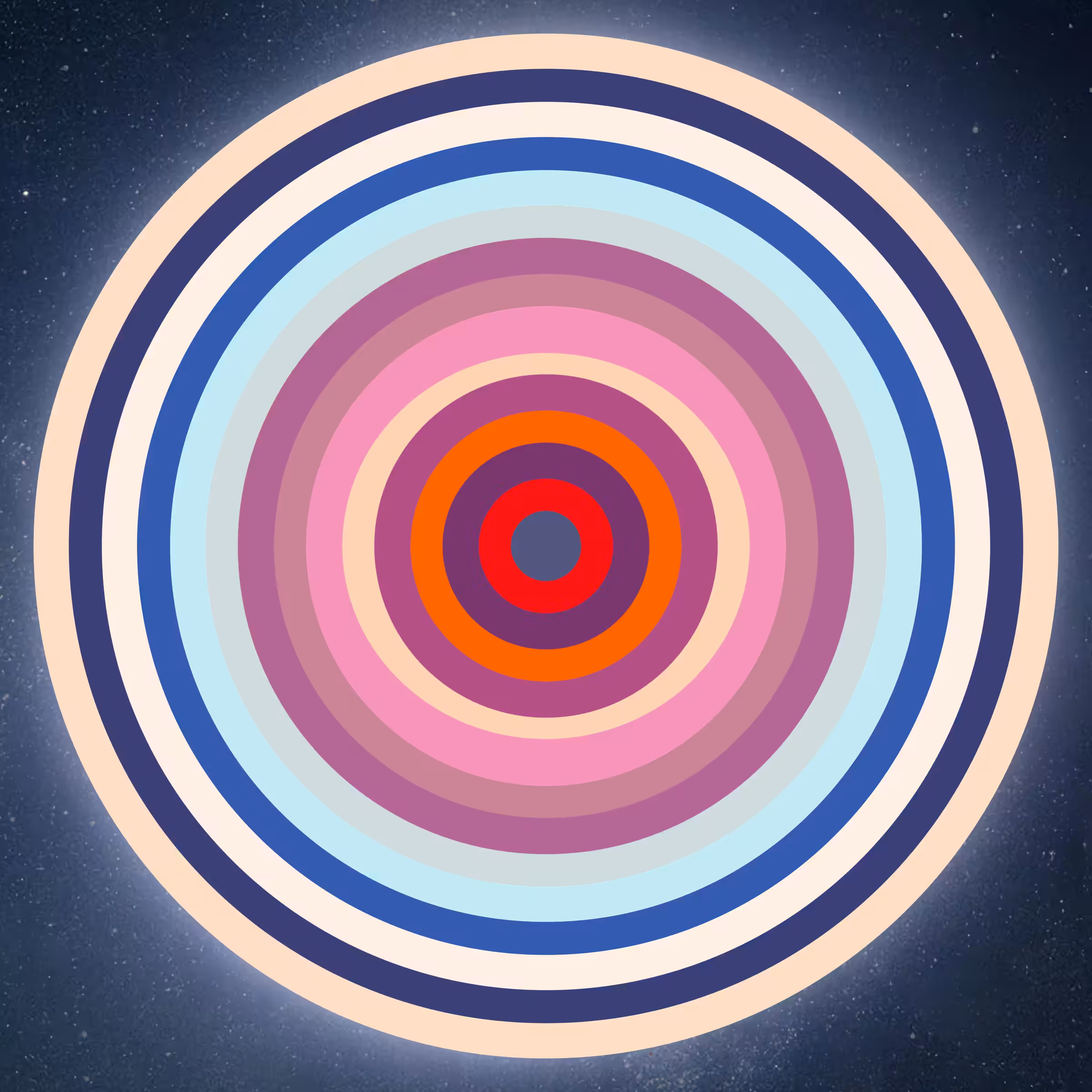 Circle of Frens² #7702