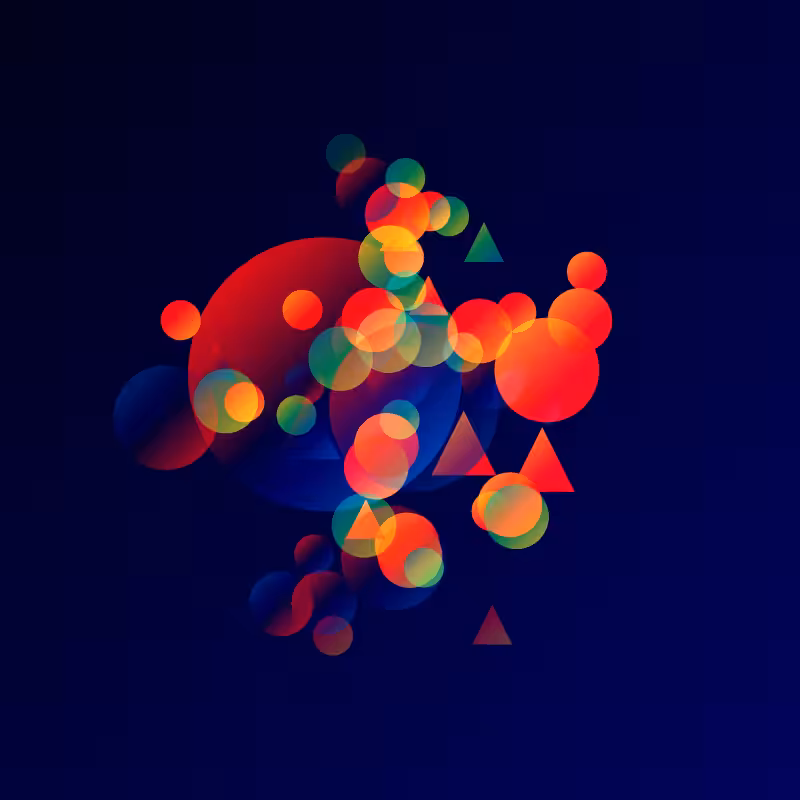 Cosmic Cloud #14