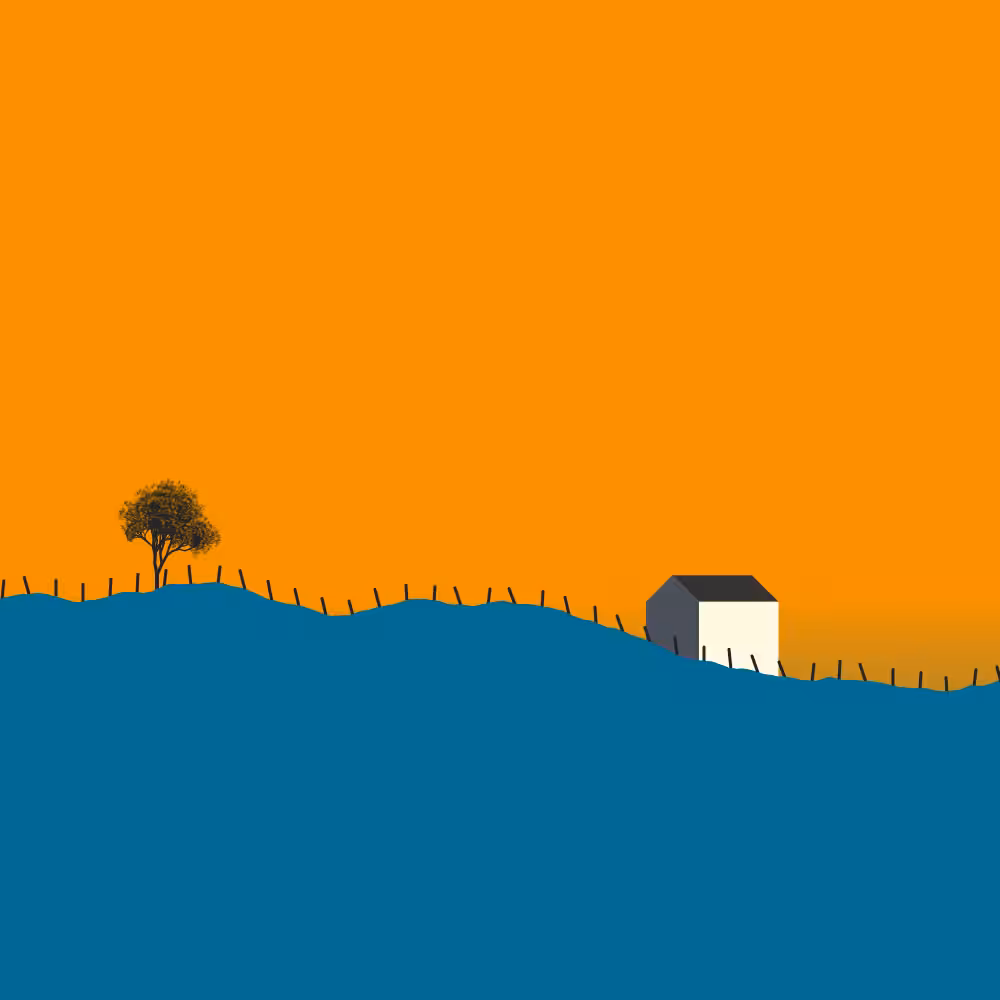 Houses of the Holy #21