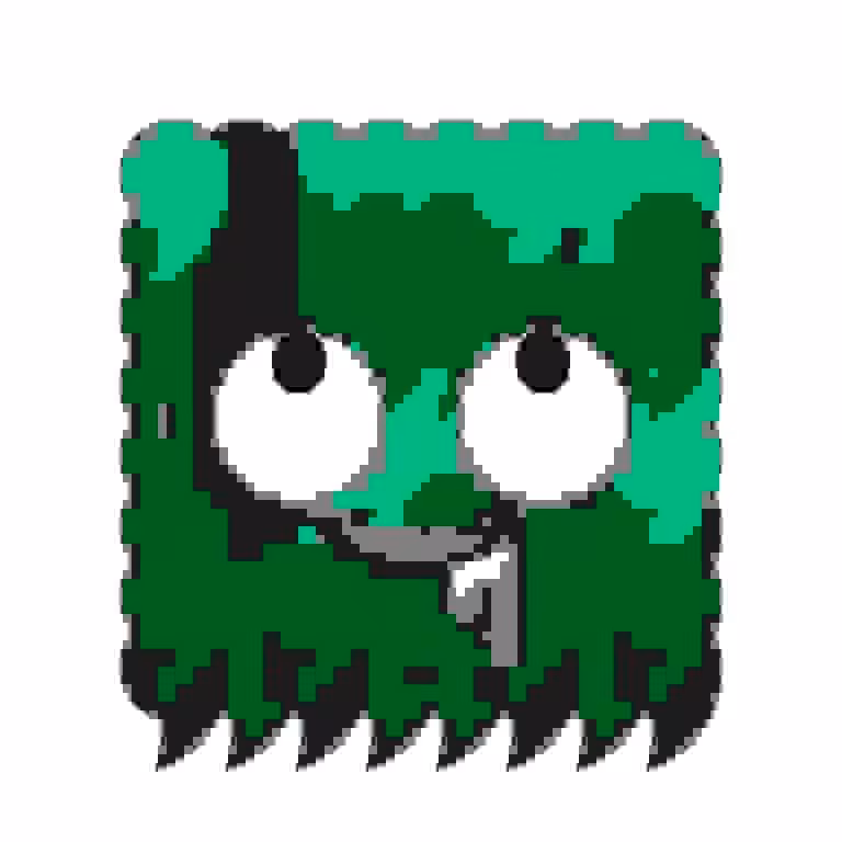 FoliaVirus: Kudzu #2011