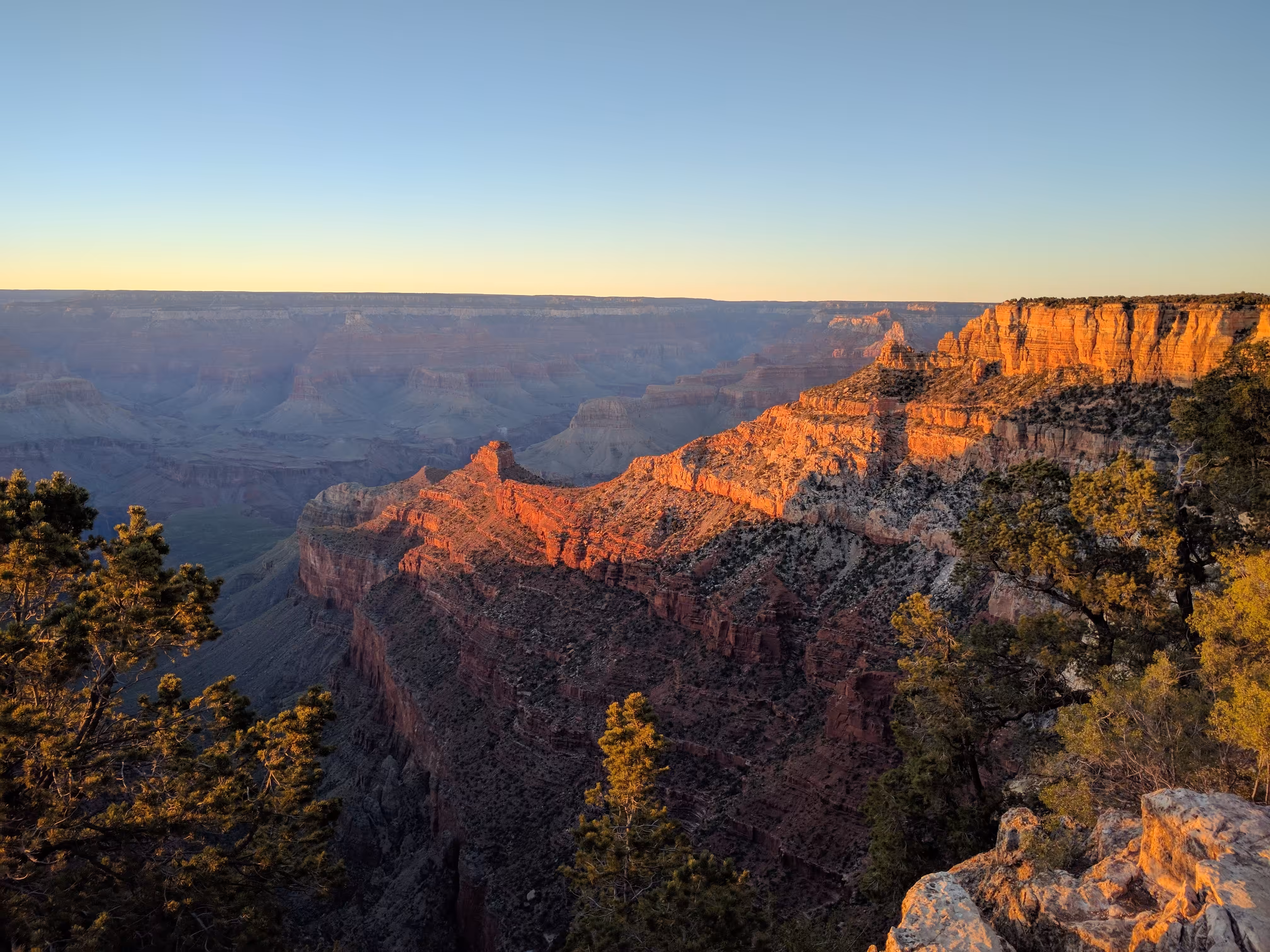 Objkt #10 Grand Canyon 1
