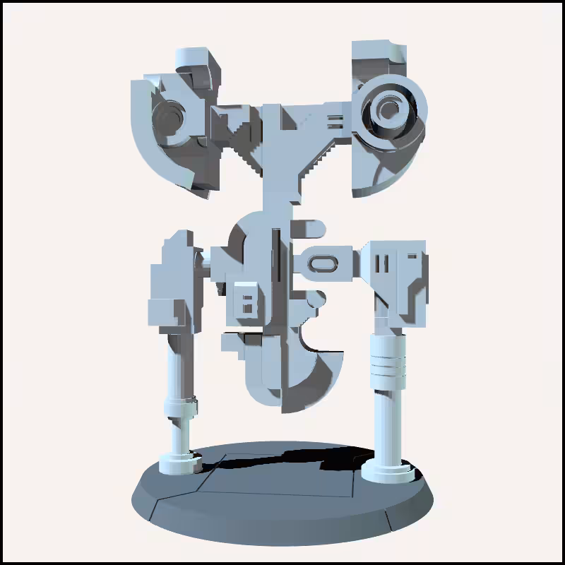 ARCHIBOTS