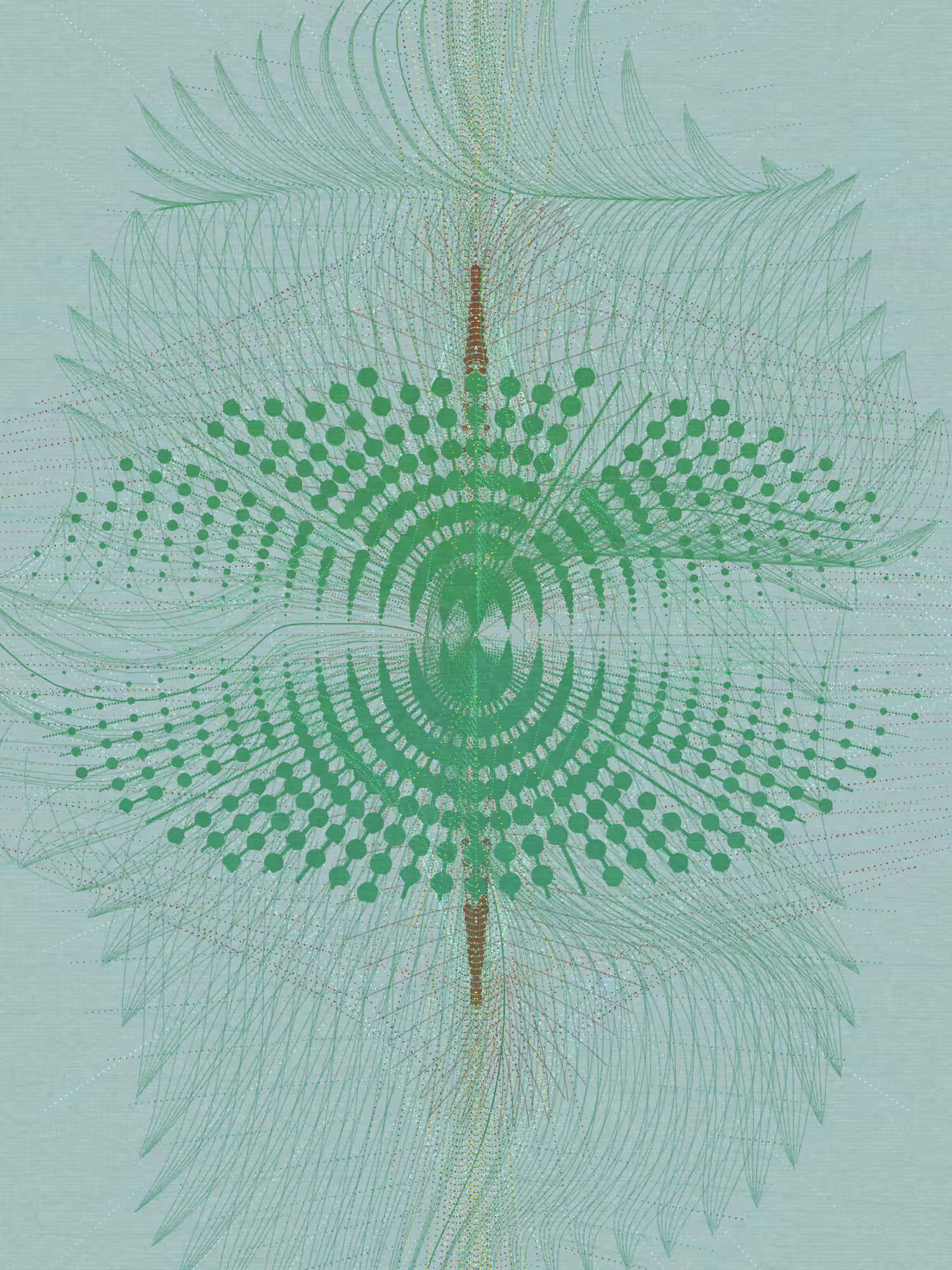 Limbic Vortex #106