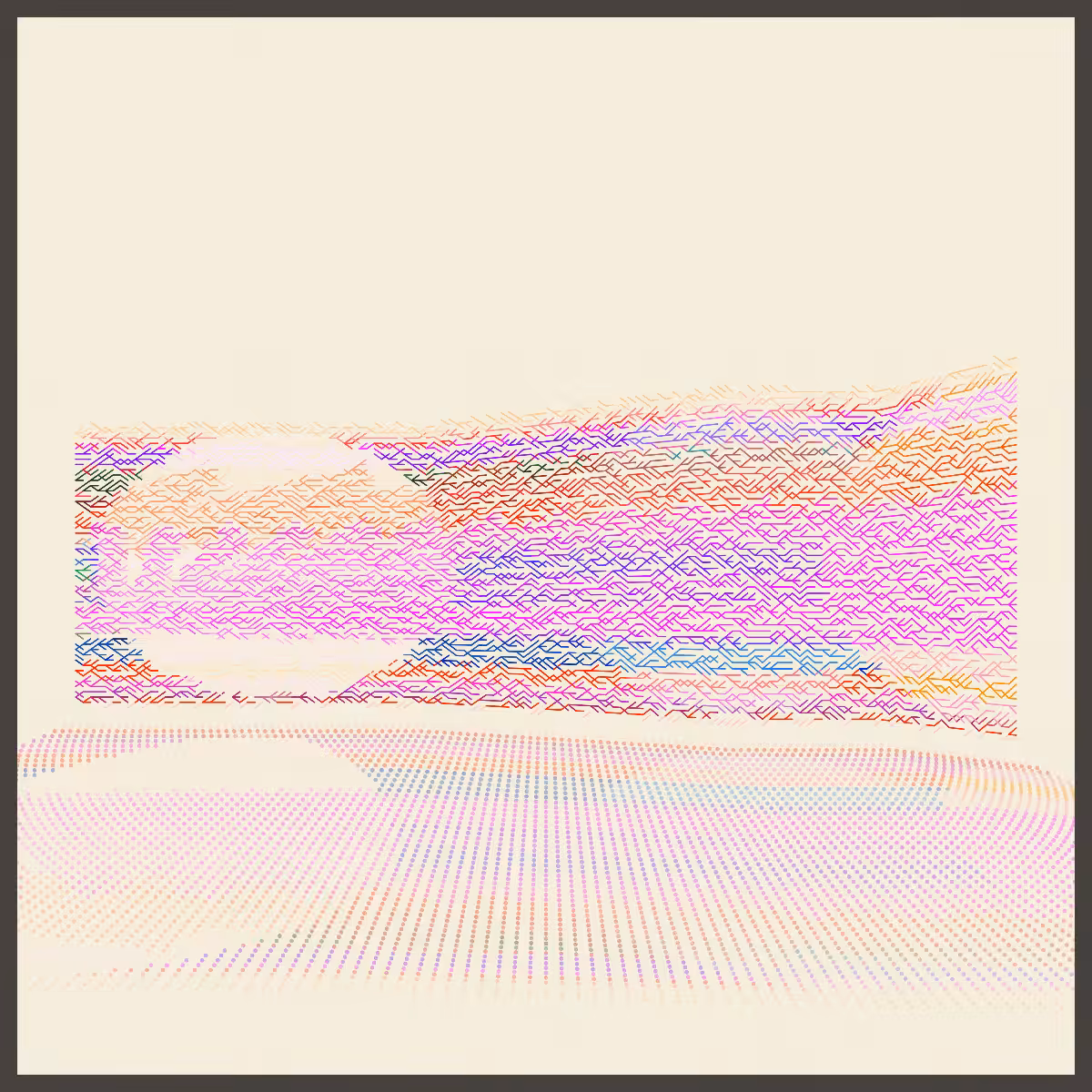 Tumble Down Light Factory #189