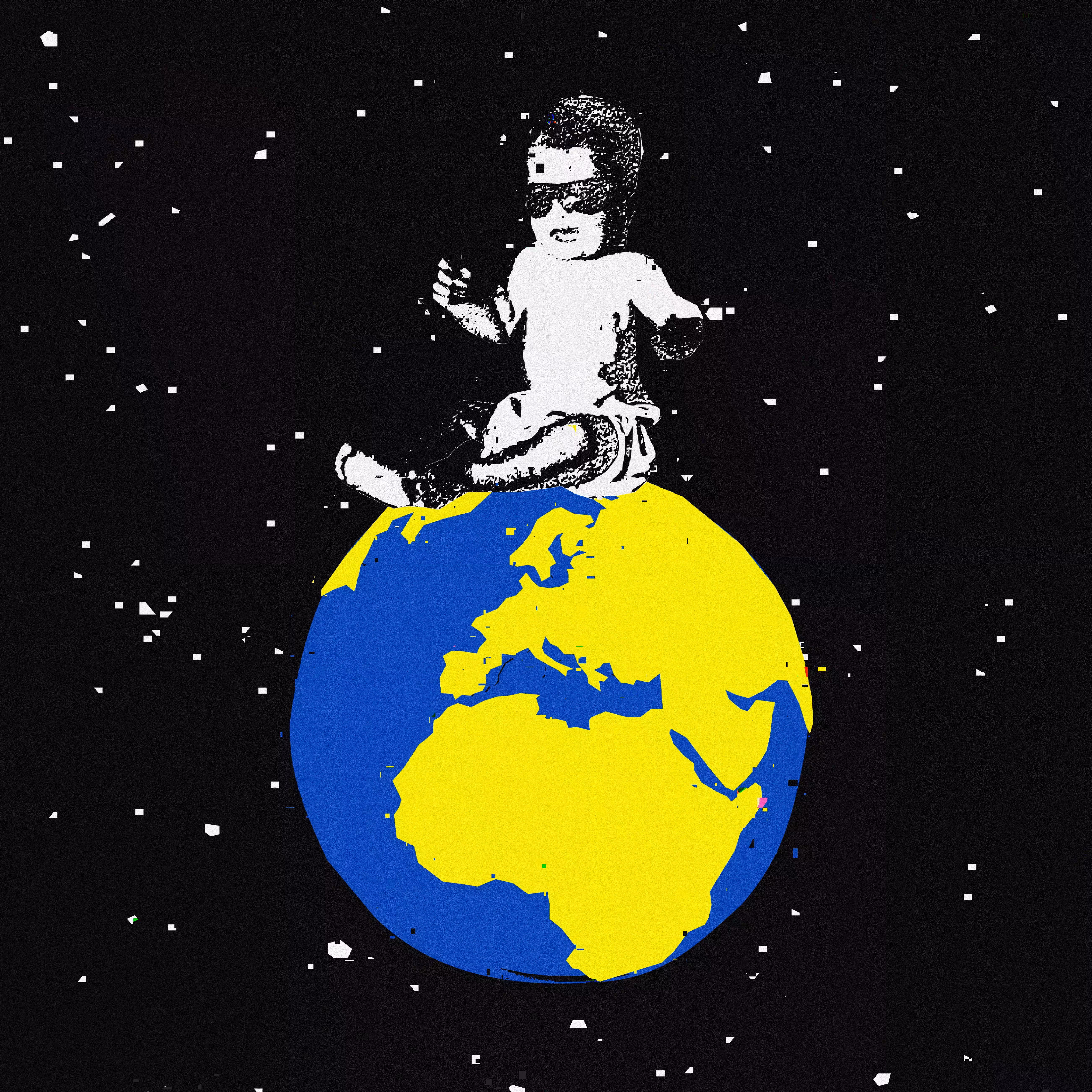 Feels like I’m on top of the world