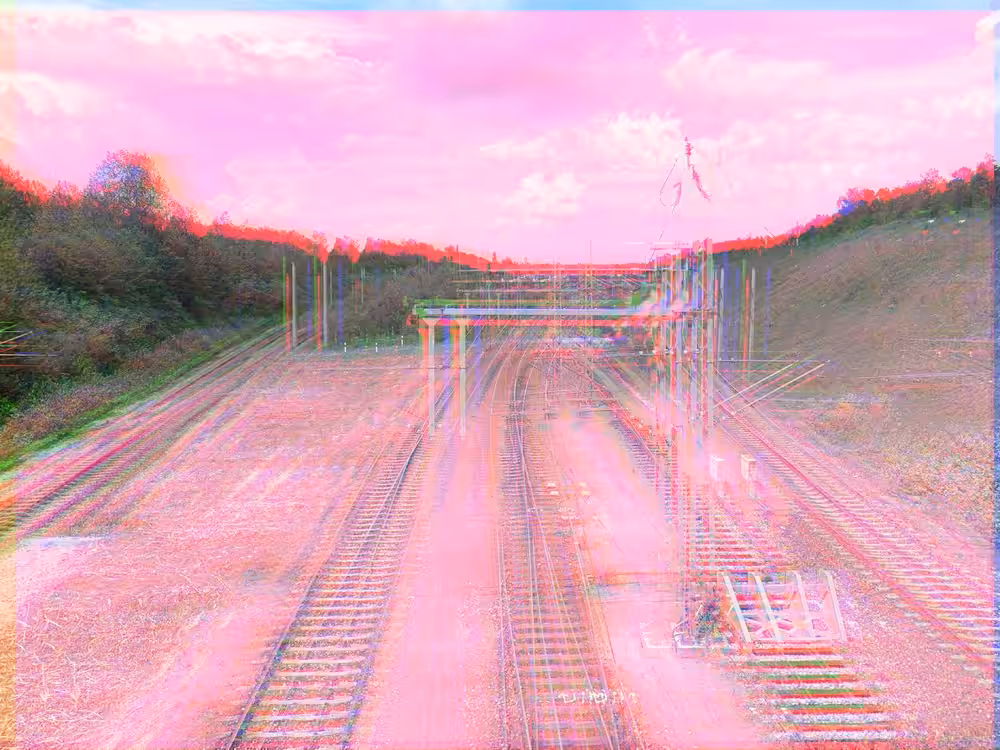 Trainwreck