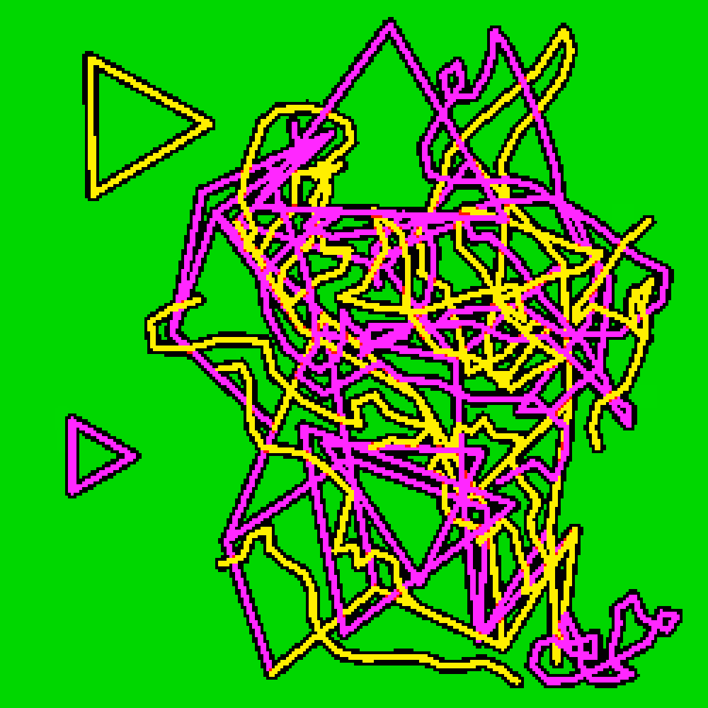SCRIBBLERS #31