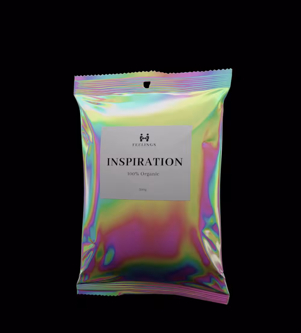 Inspiration