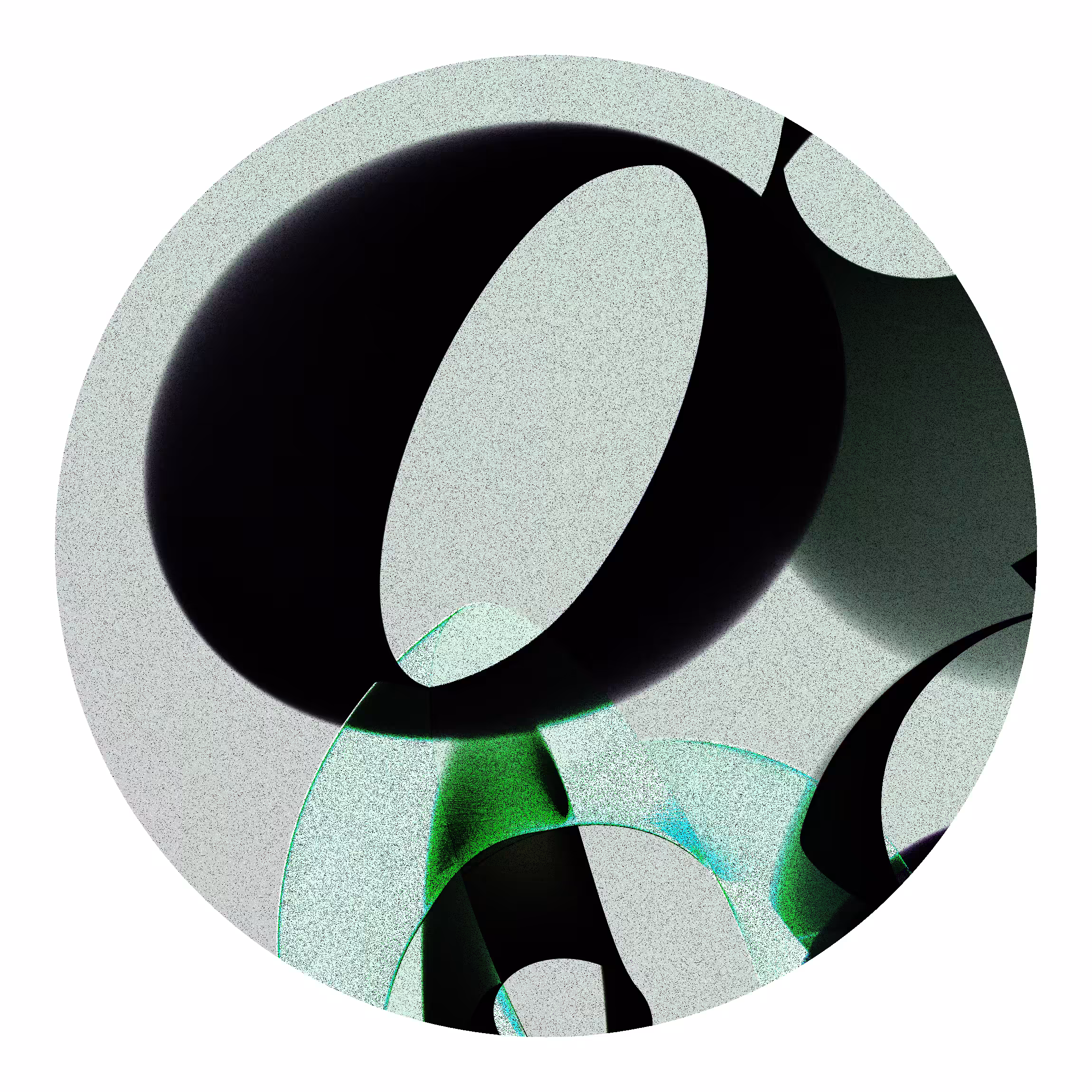 Blending Noise Playground / VÉRTIGO #72