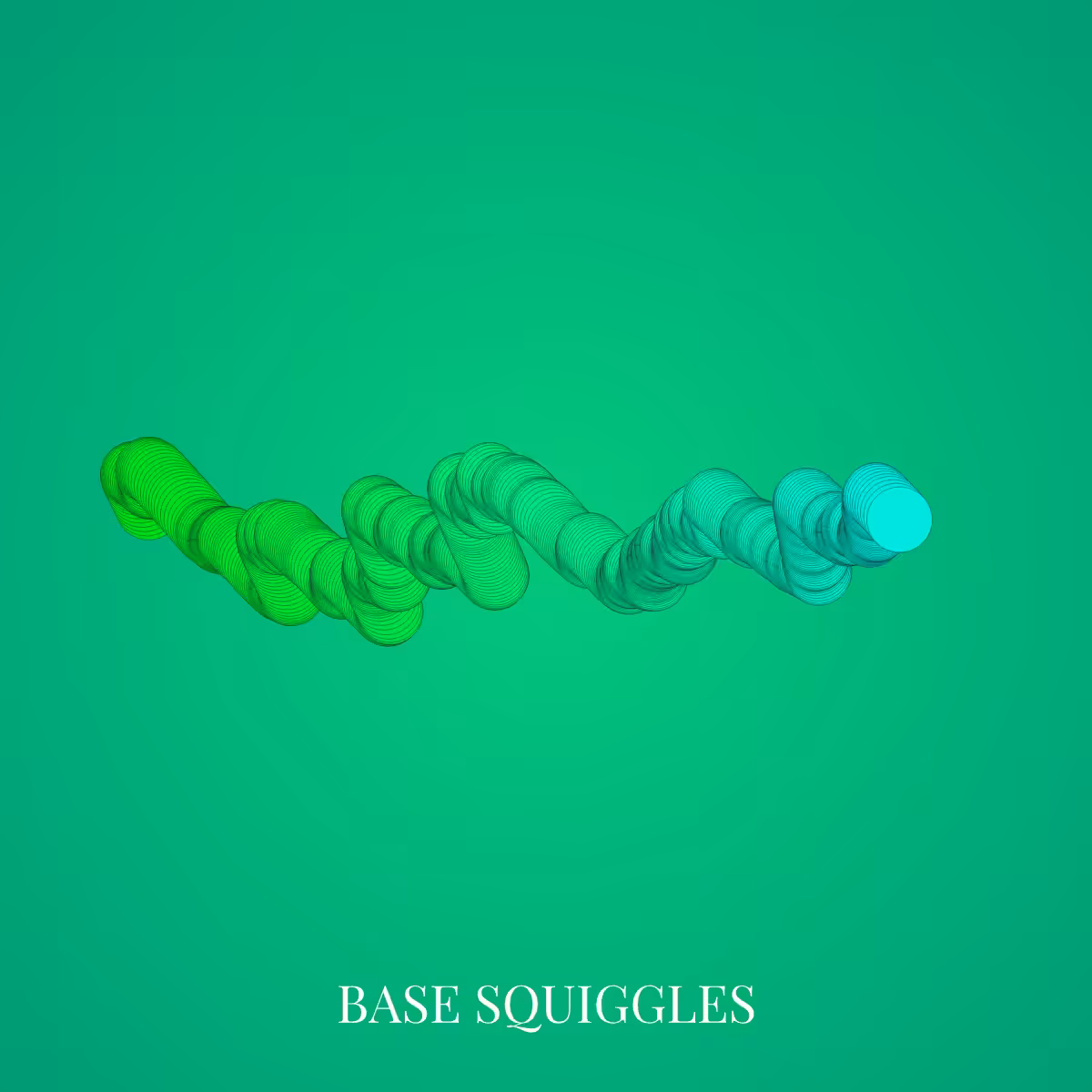 Base Squiggles #17
