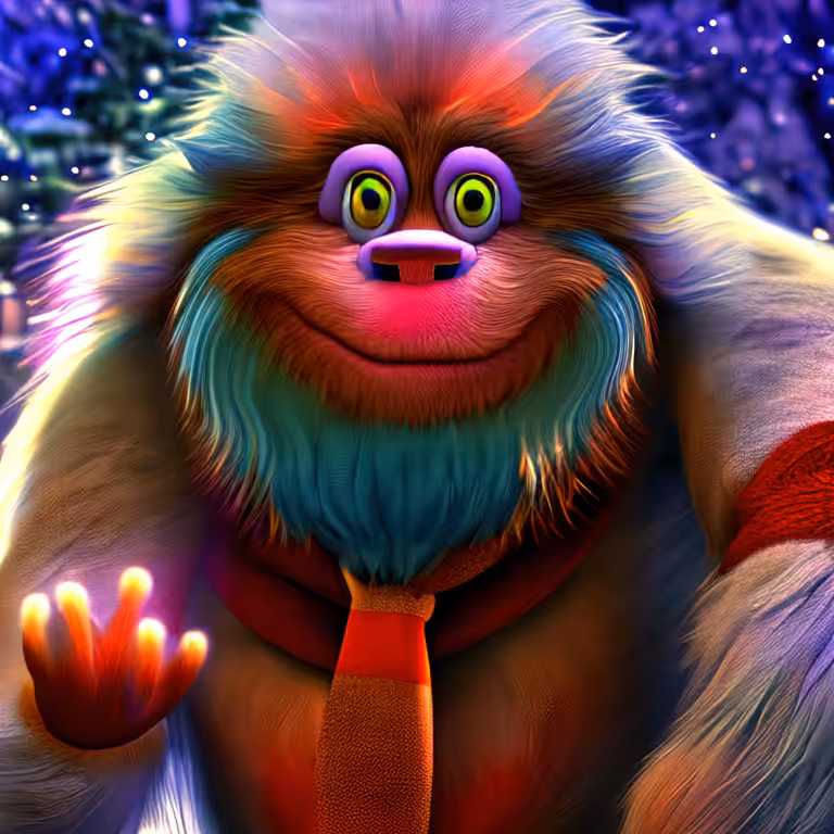 fantastical-creatures 0431