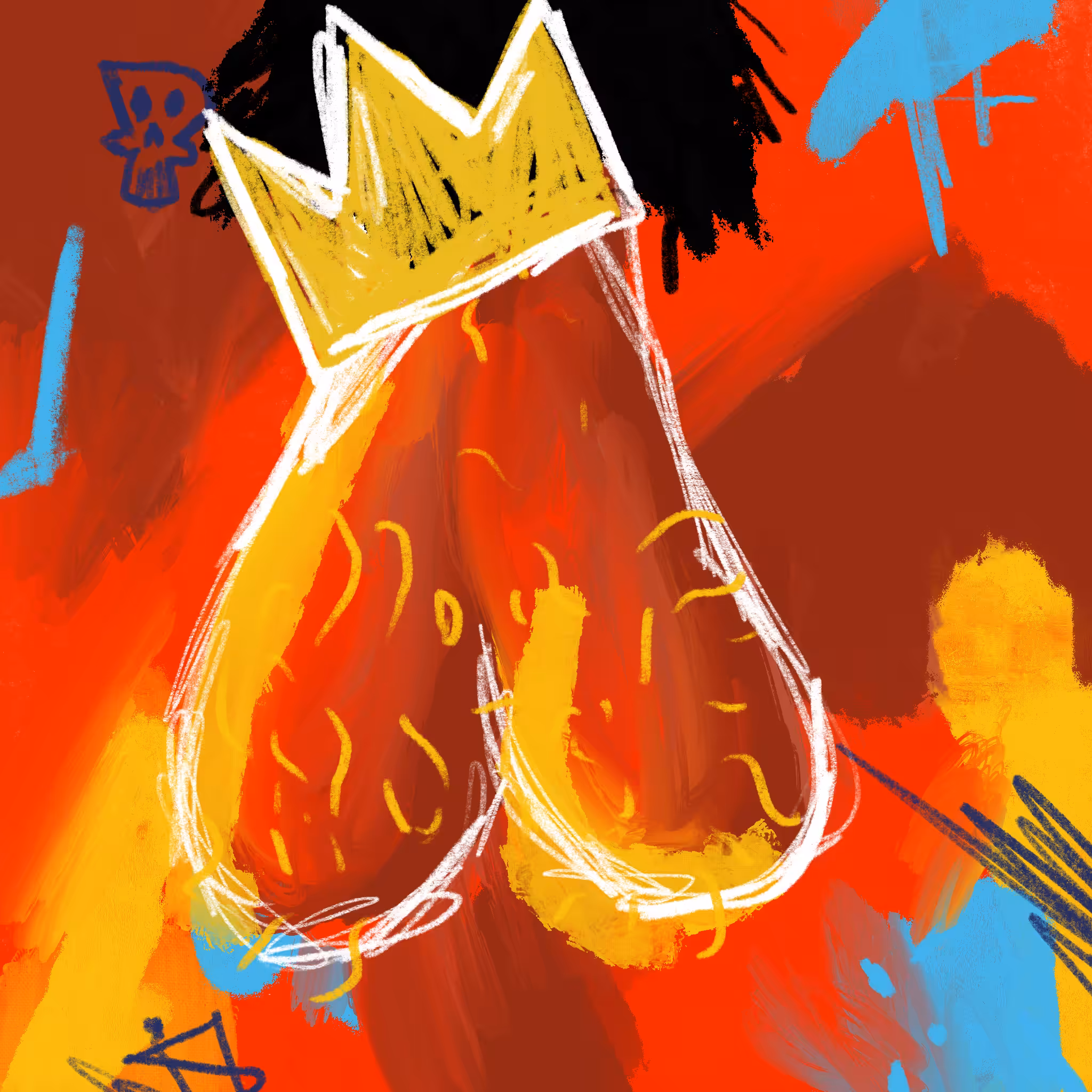 Qunk Junk 12
