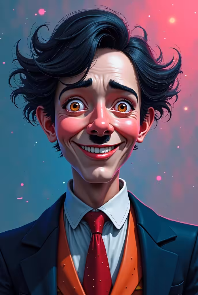 Sir Charles Spencer Chaplin