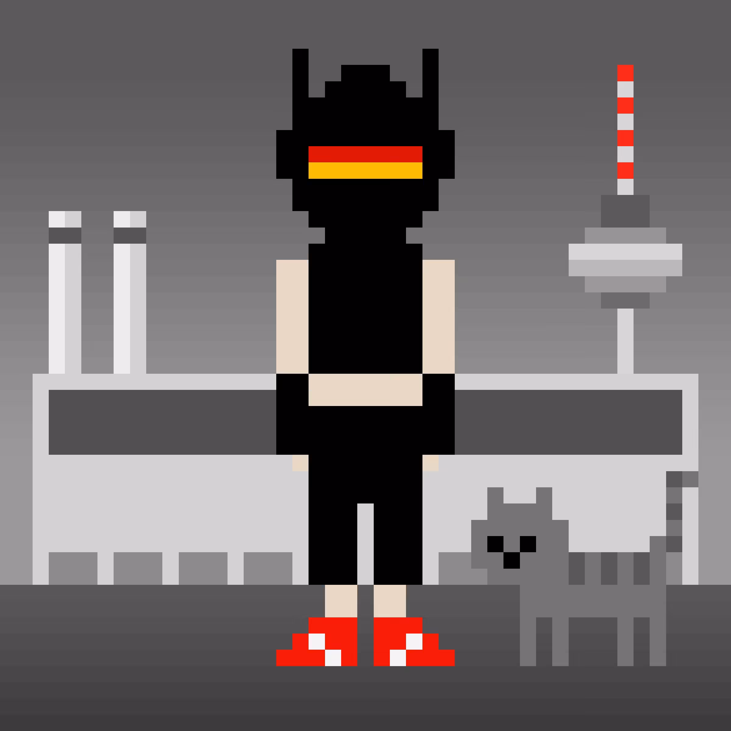 CryptoBerliner #697