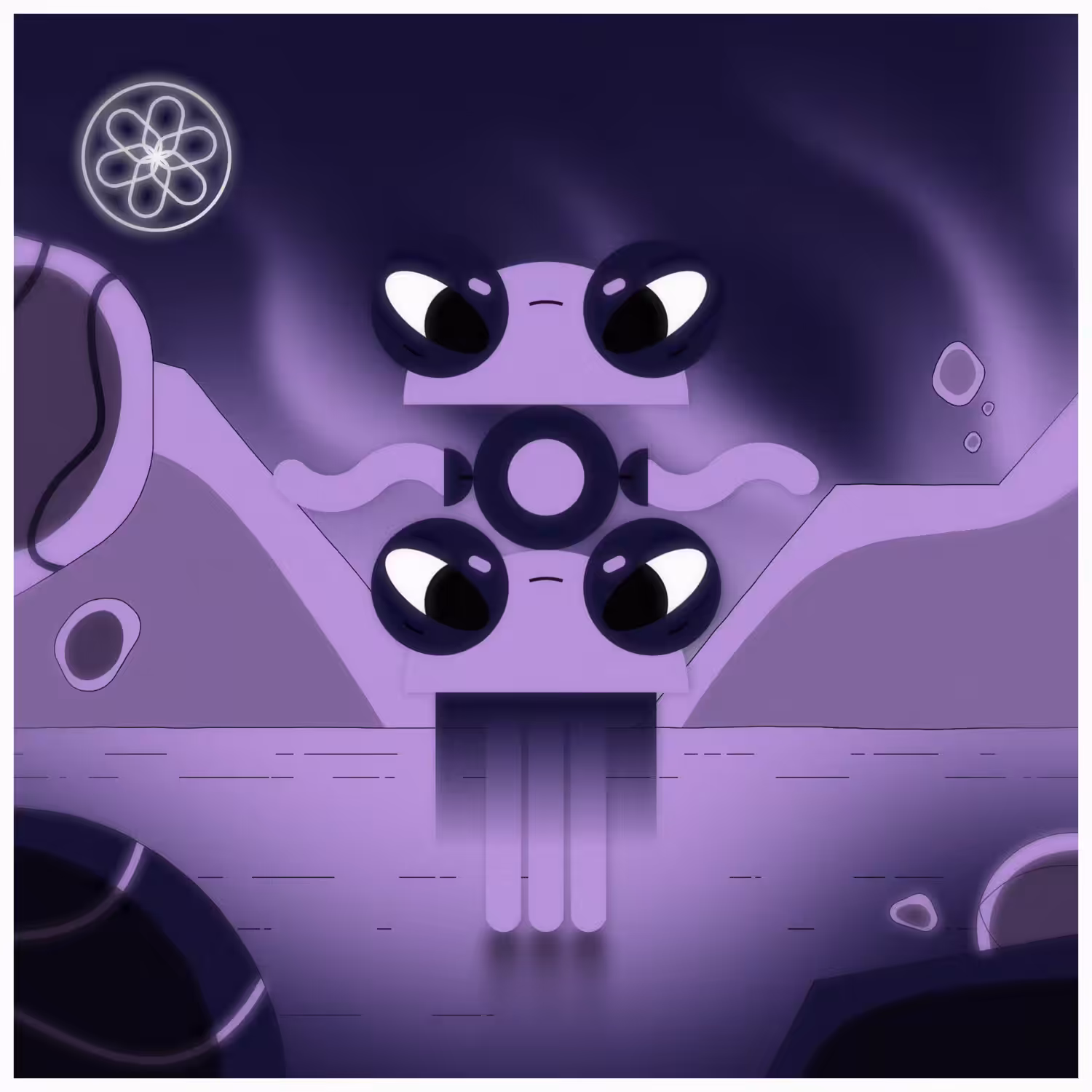 Cryptobean #82