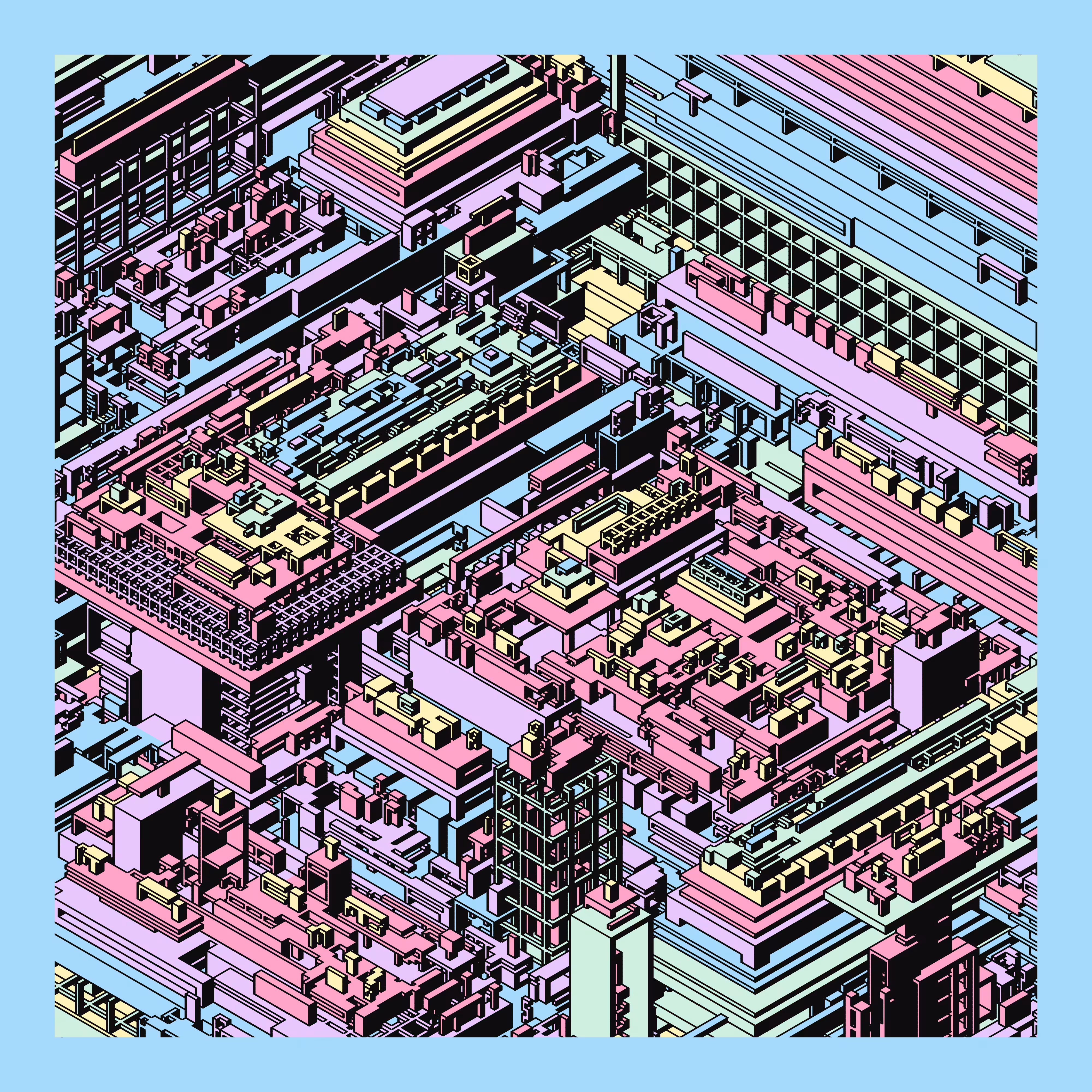 Plasticity #173
