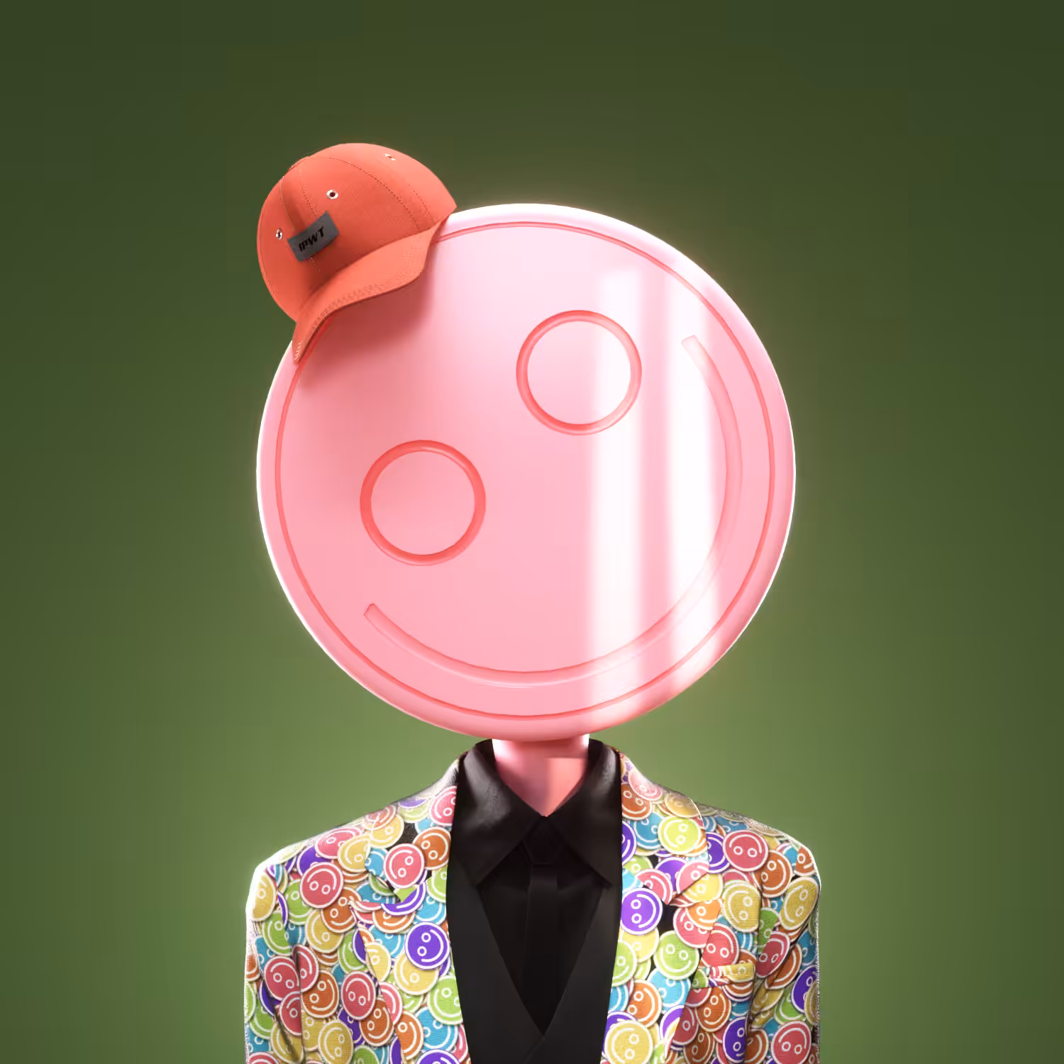 Pillheads: Pillhead #4731