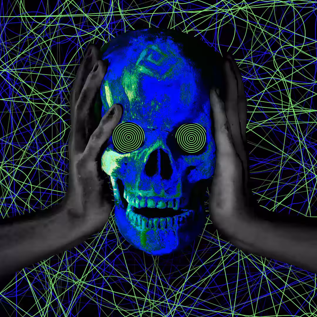 MEMENTO MORI