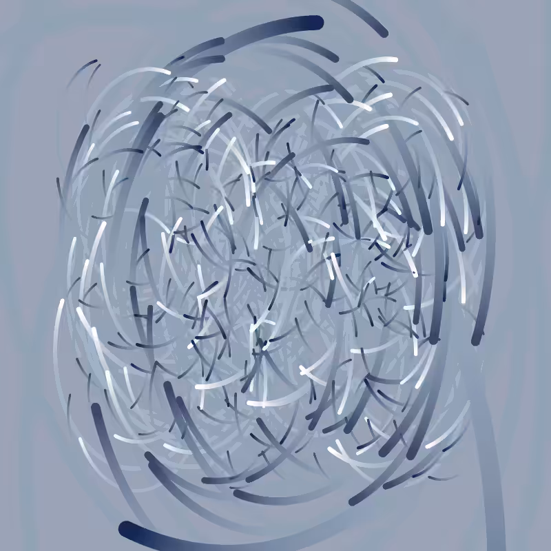 Lines Experiment #27