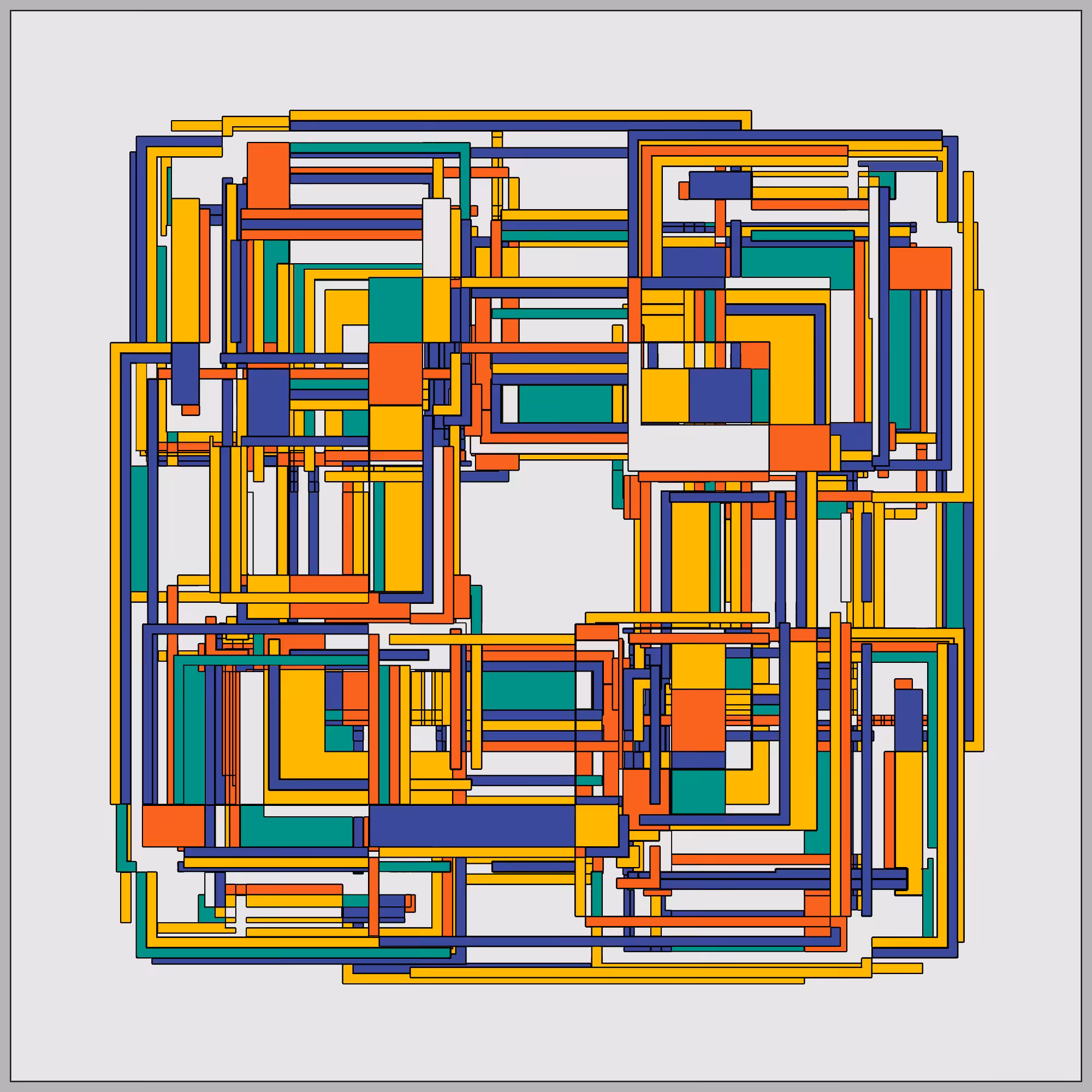 Fragments #28