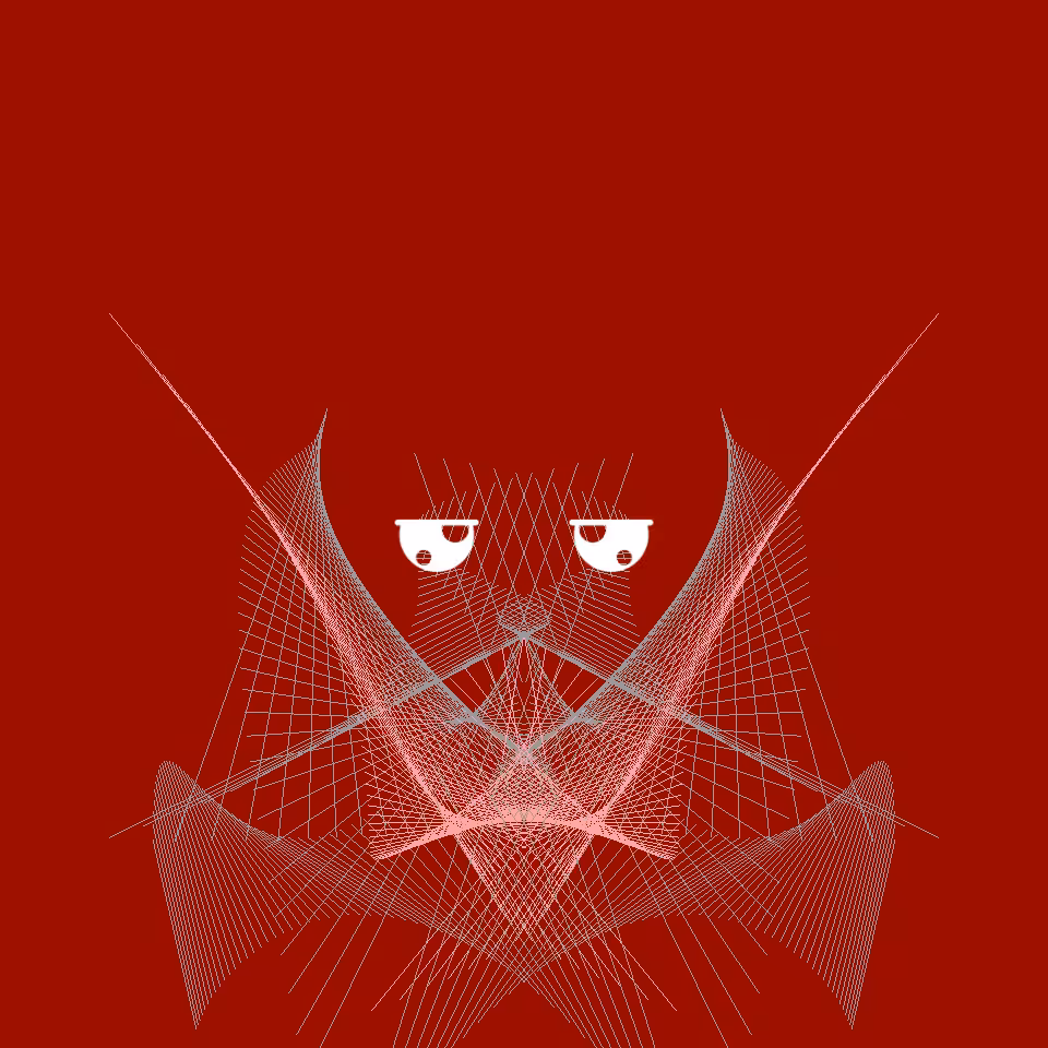 Zoomorph #13