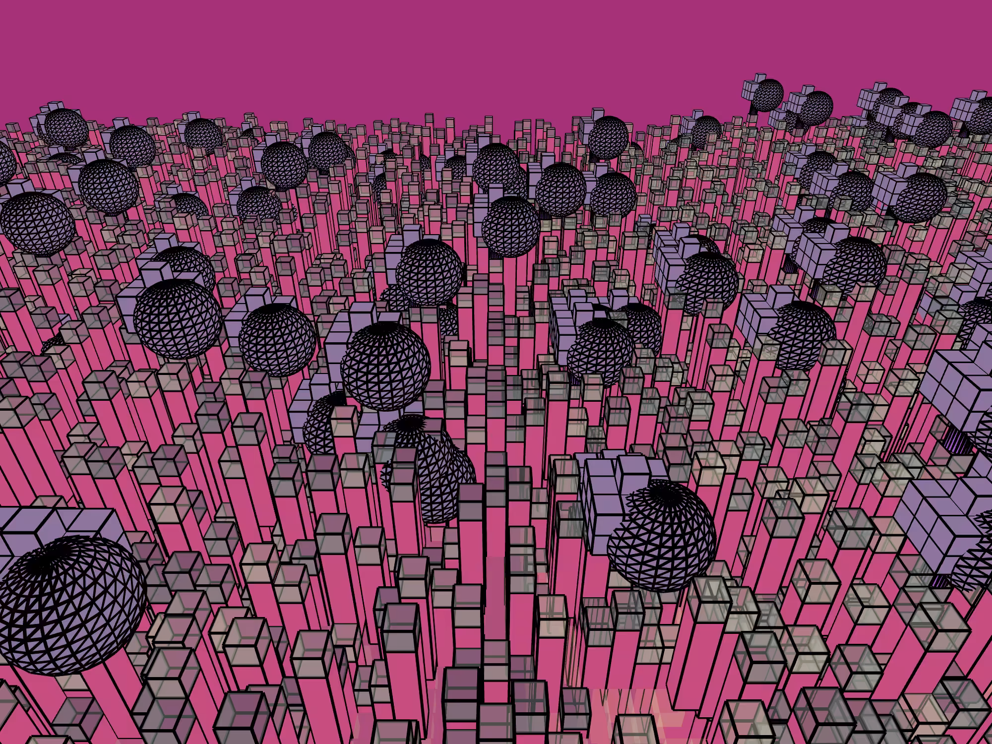 City 3030 #28