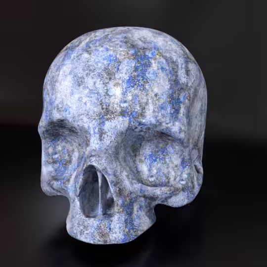 SkullZ #94