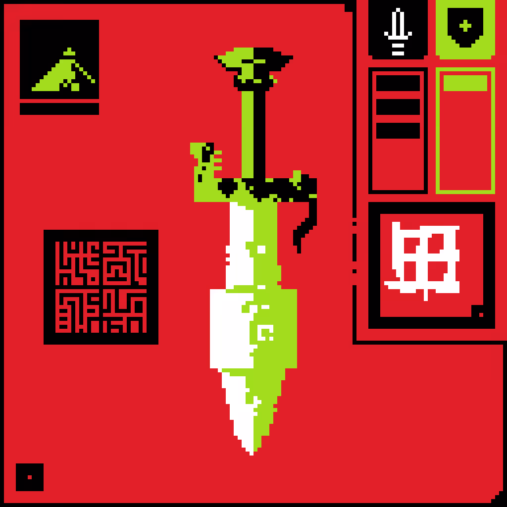 SWORDS #110