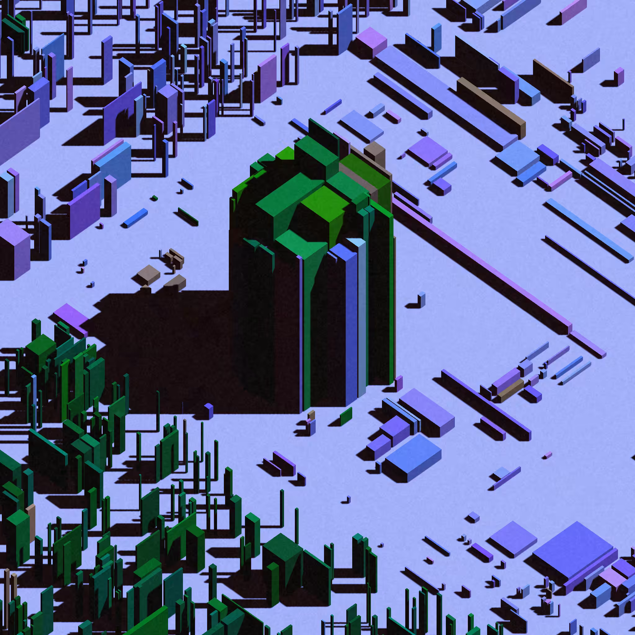 Divide by Circle #27