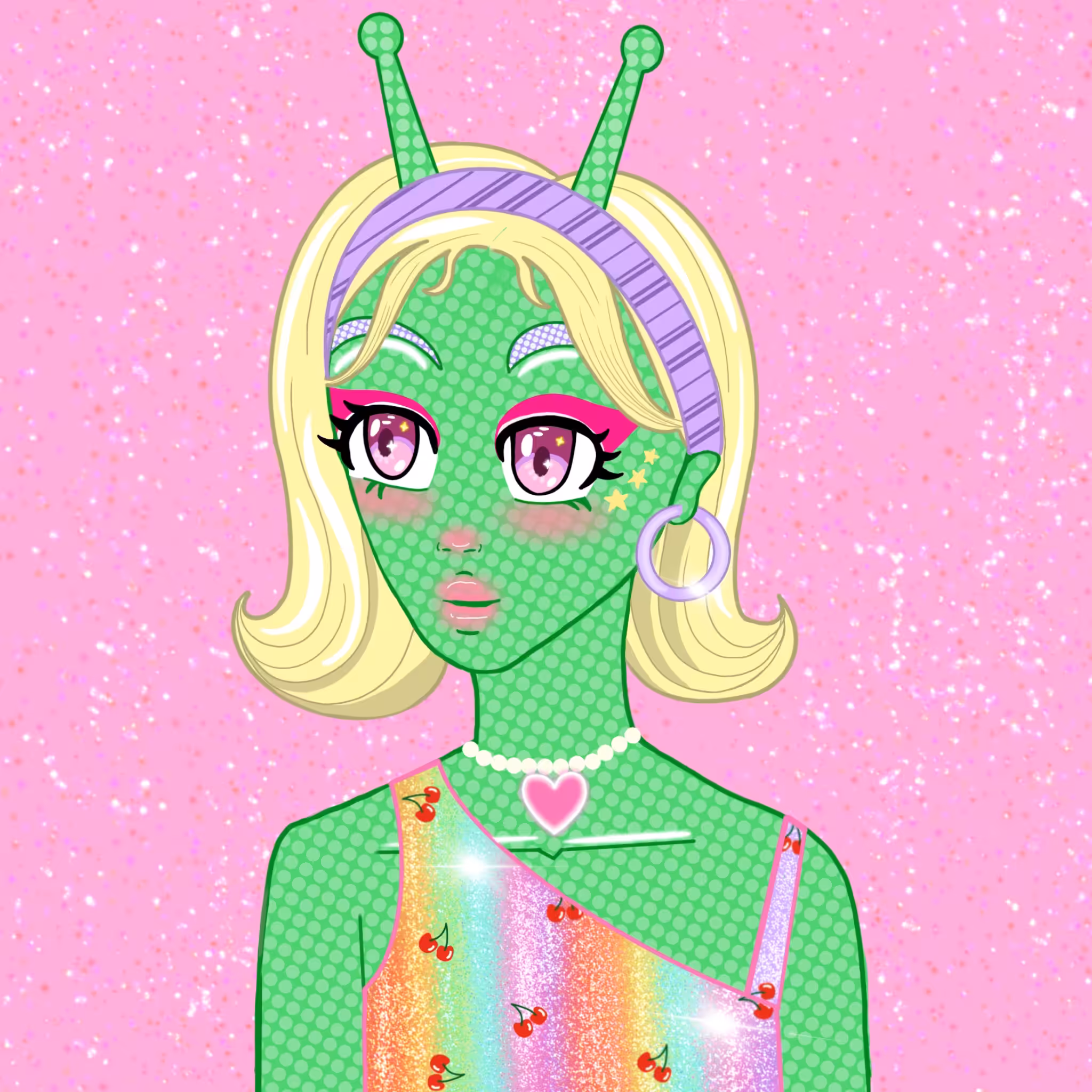 Daphne 