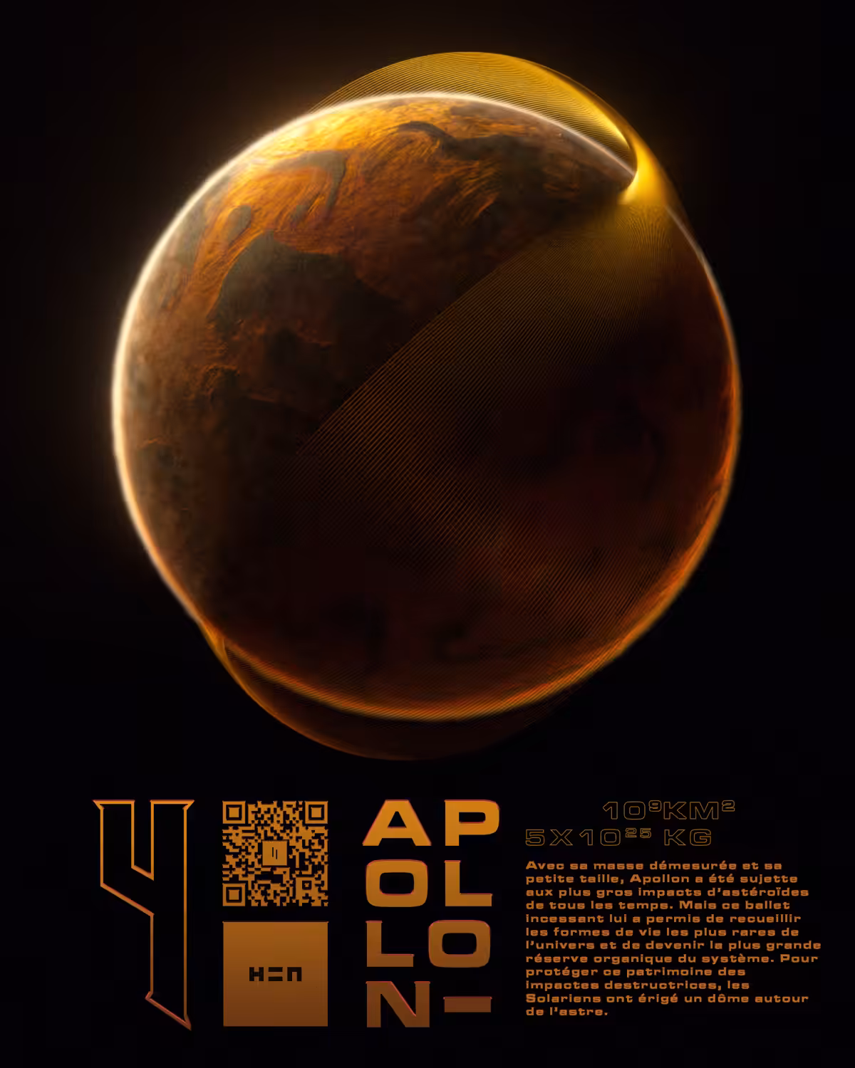 APOLLON