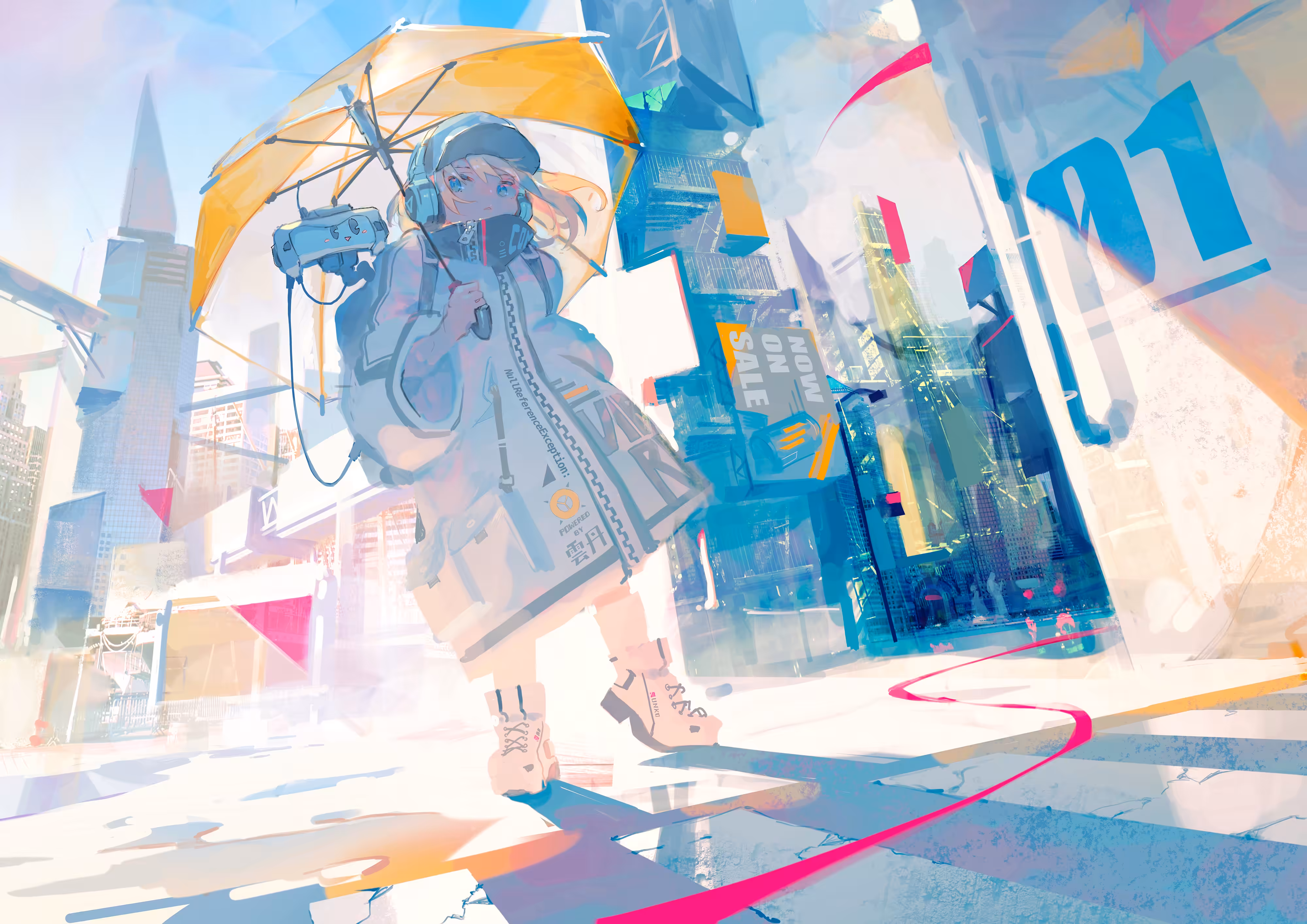 Petrichor