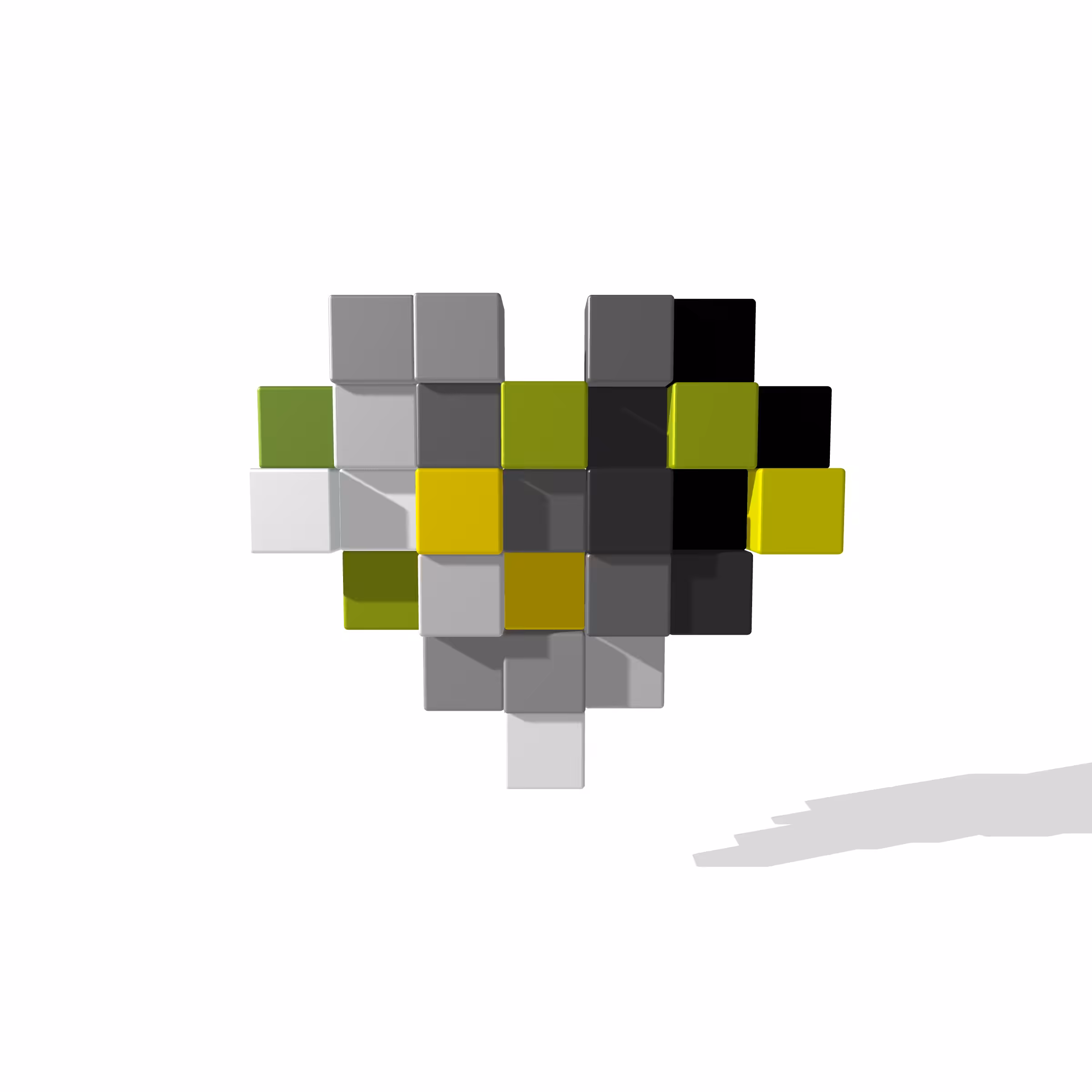 heart + craft #28237