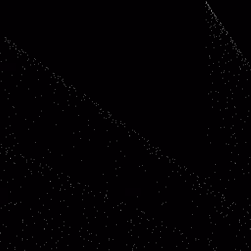 Modulo Art - Animated Series #7